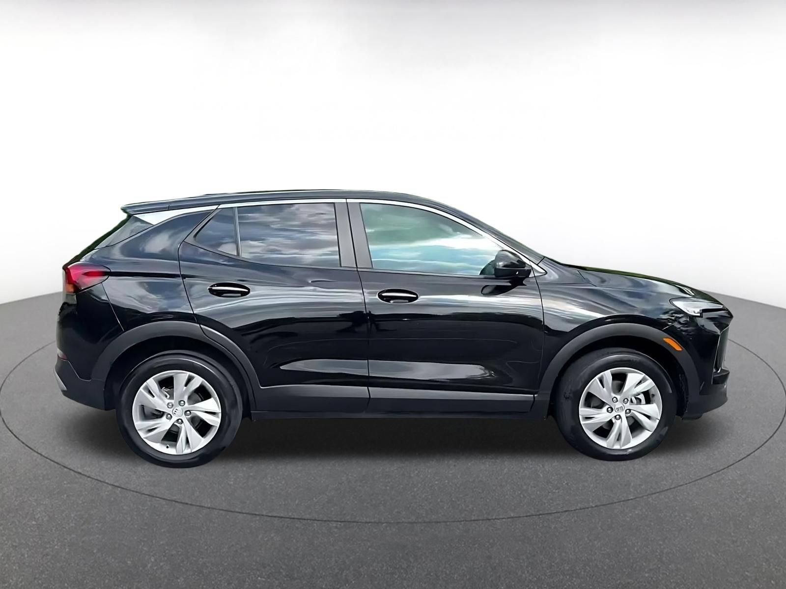 Thumbnail: 2025 Buick Encore GX - 13