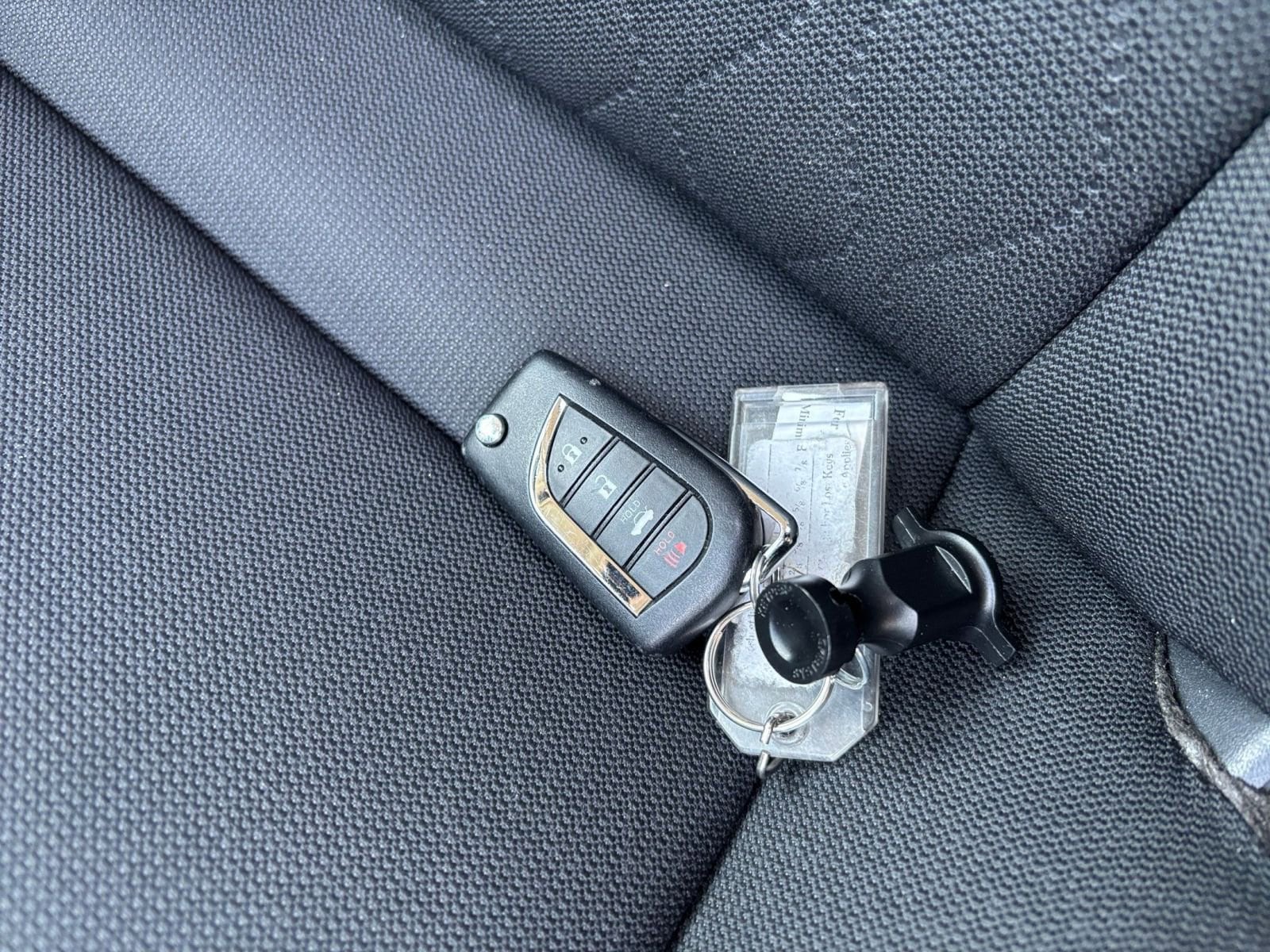 Thumbnail: 2025 Toyota Corolla - 22