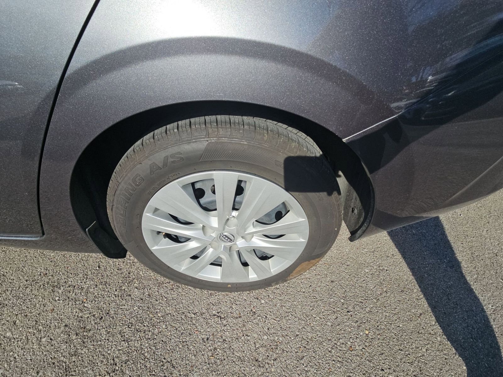 Thumbnail: 2025 Nissan Sentra - 8