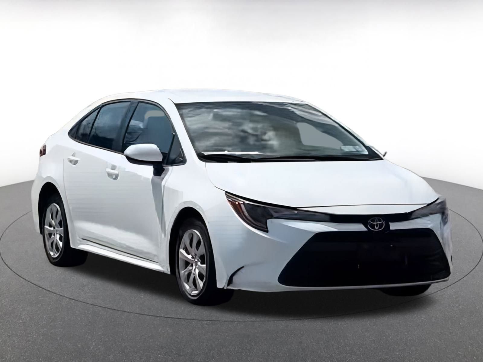 Thumbnail: 2024 Toyota Corolla - 4