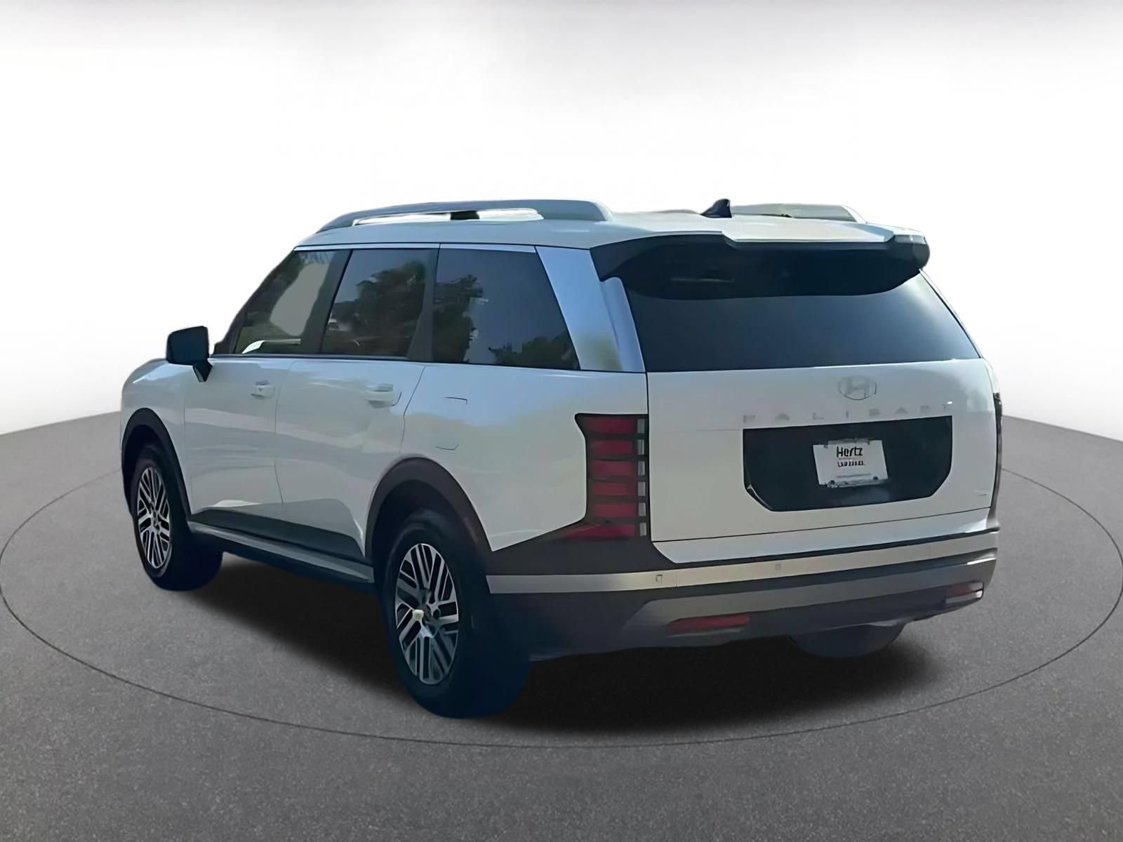 Thumbnail: 2026 Hyundai Palisade - 10