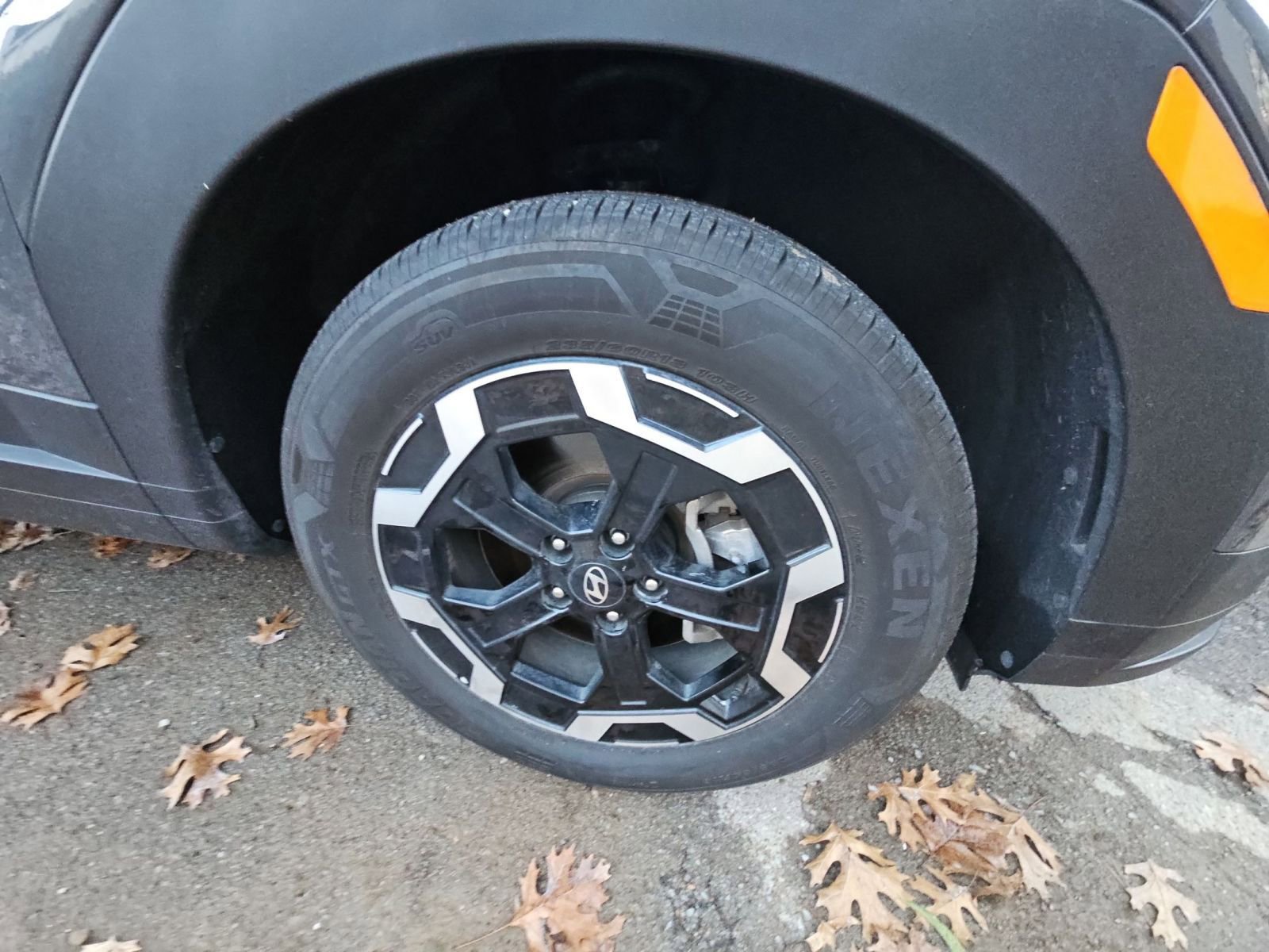 Thumbnail: 2025 Hyundai Santa Fe - 10