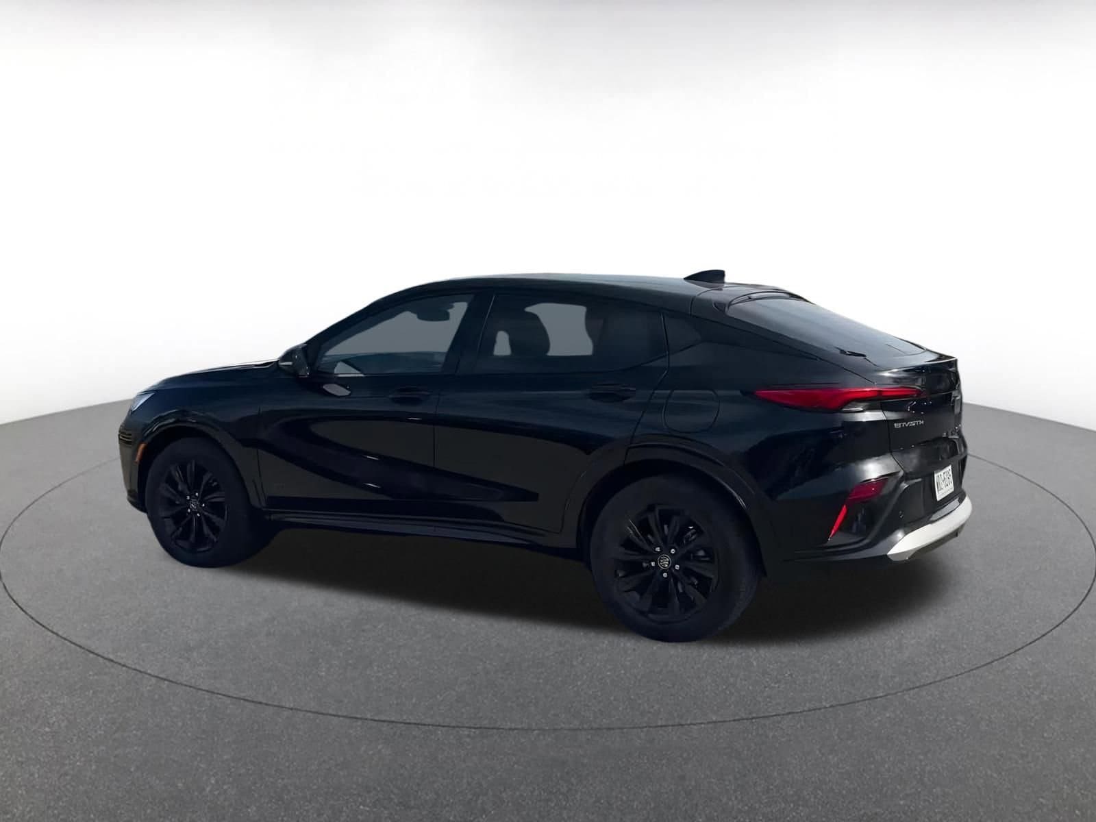 Thumbnail: 2025 Buick Envista - 10