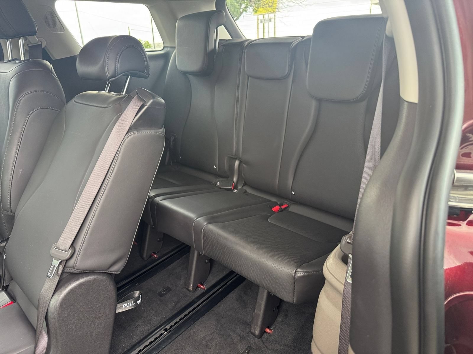 Thumbnail: 2026 Kia Carnival - 26