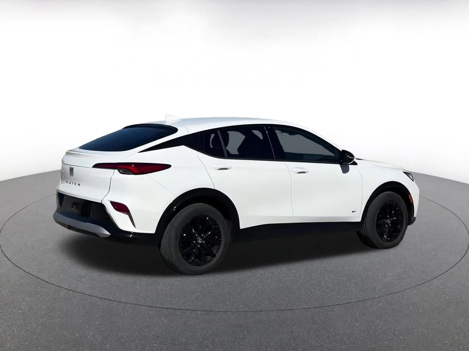 Thumbnail: 2025 Buick Envista - 14