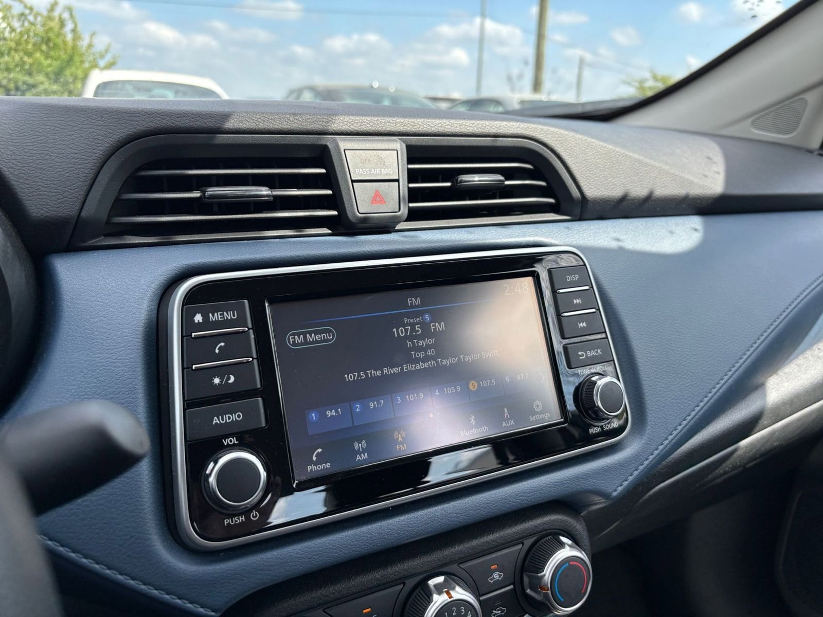 Thumbnail: 2025 Nissan Versa - 20