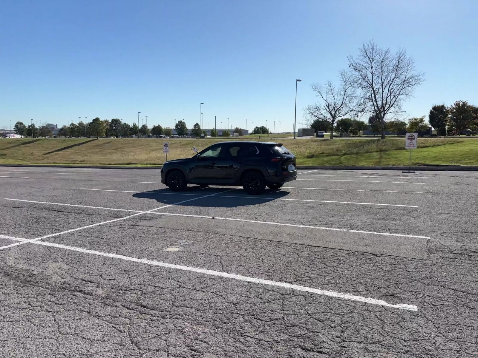 Thumbnail: 2025 Mazda CX-50 - 14