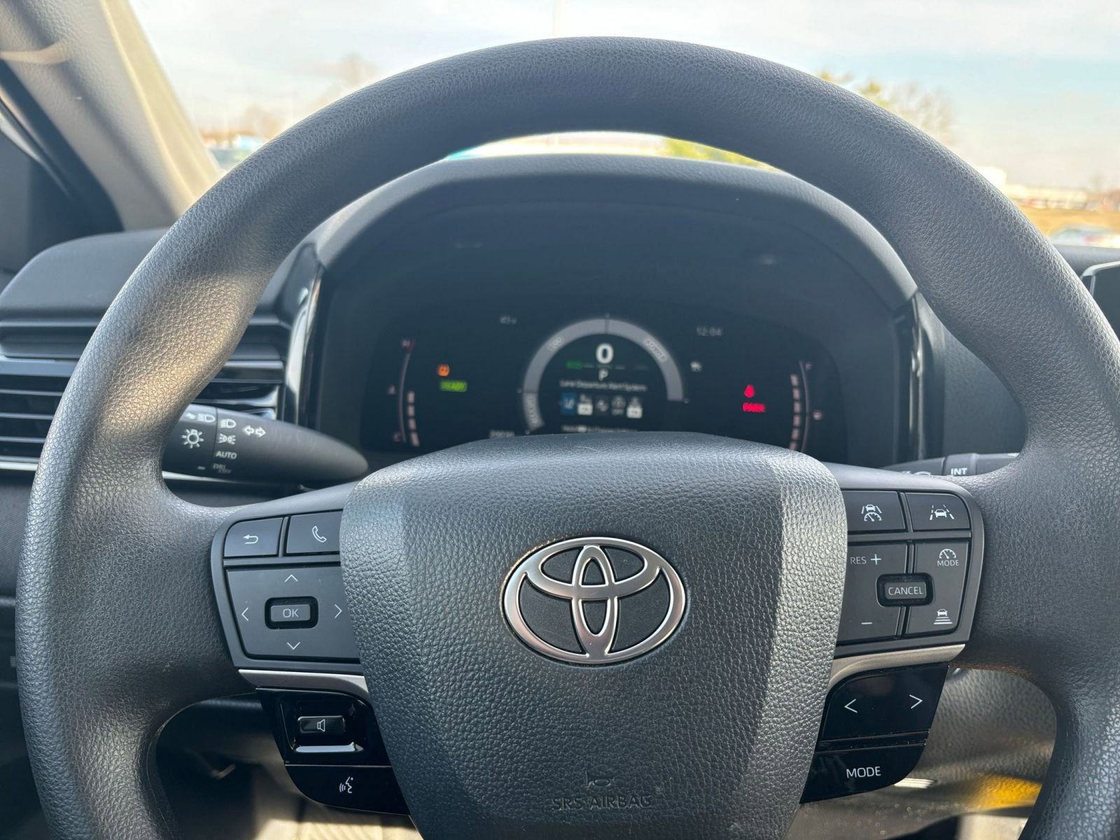 Thumbnail: 2025 Toyota Camry - 27