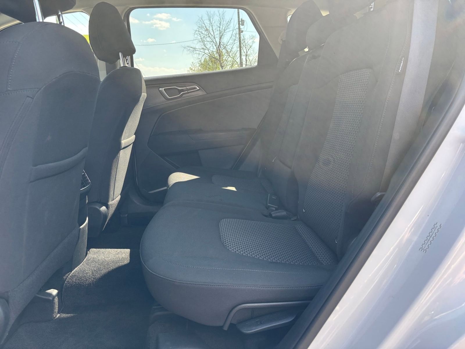 Thumbnail: 2025 Kia Sportage - 24