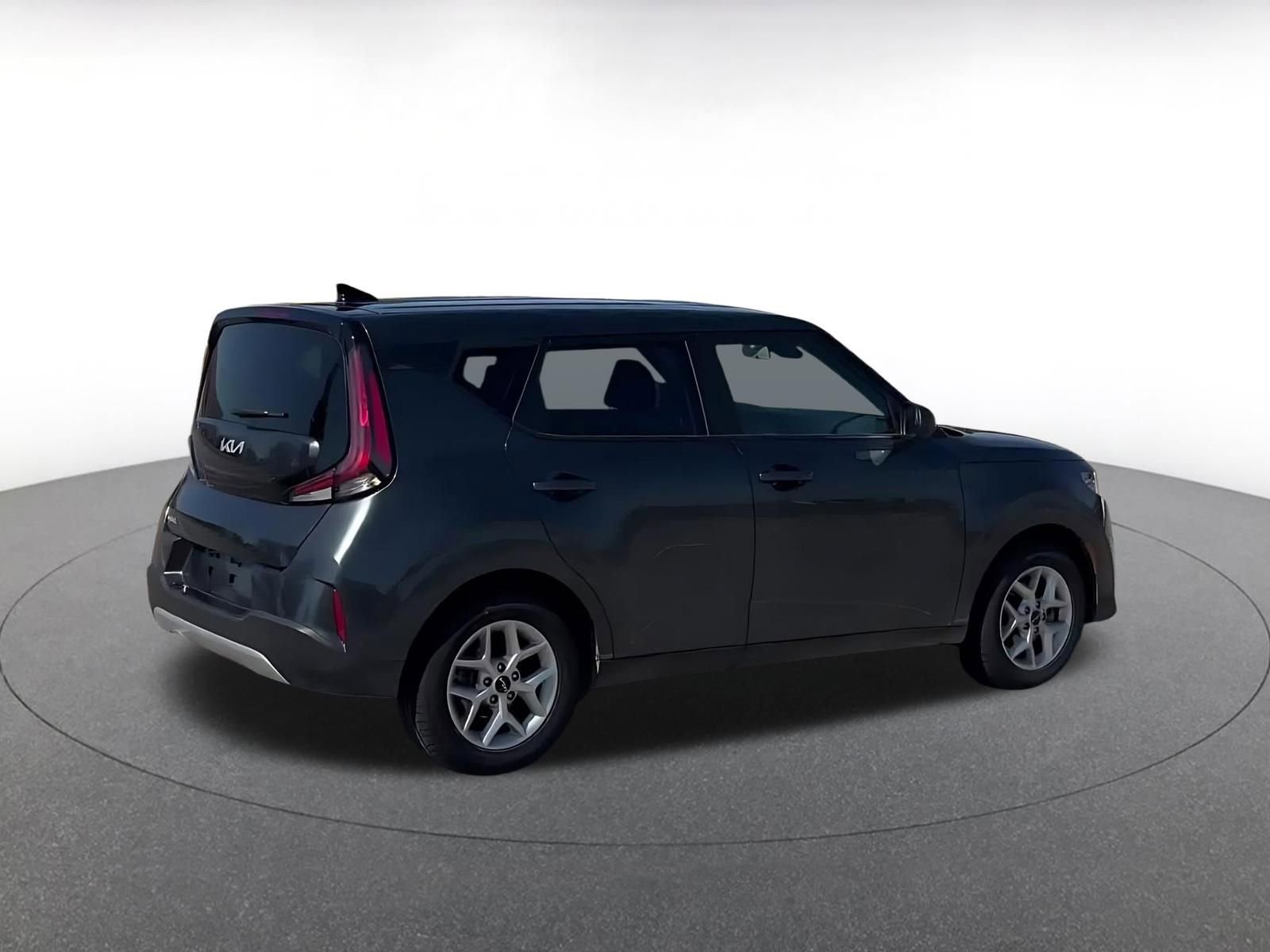 Thumbnail: 2025 Kia Soul - 15