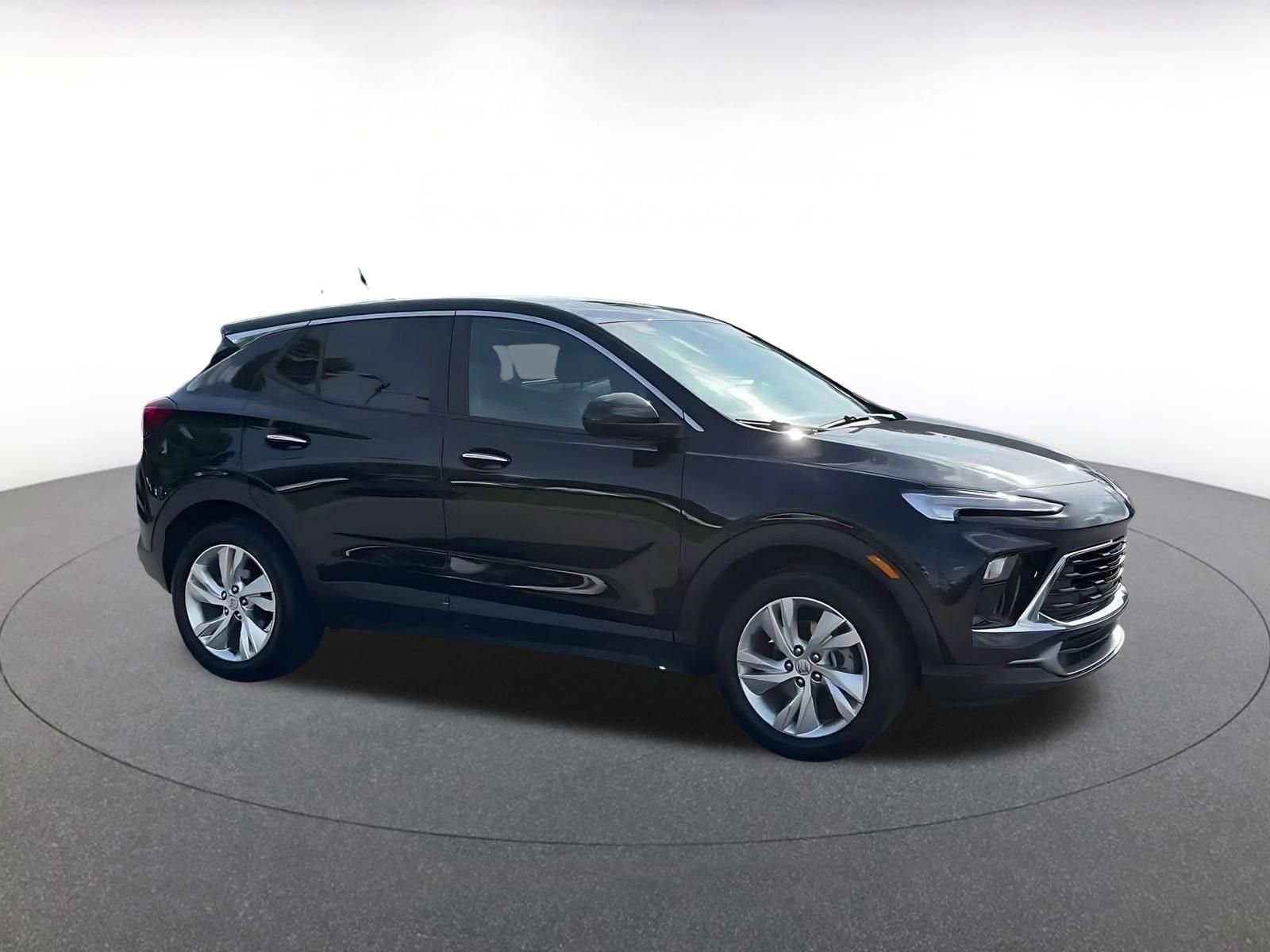 Thumbnail: 2025 Buick Encore GX - 2