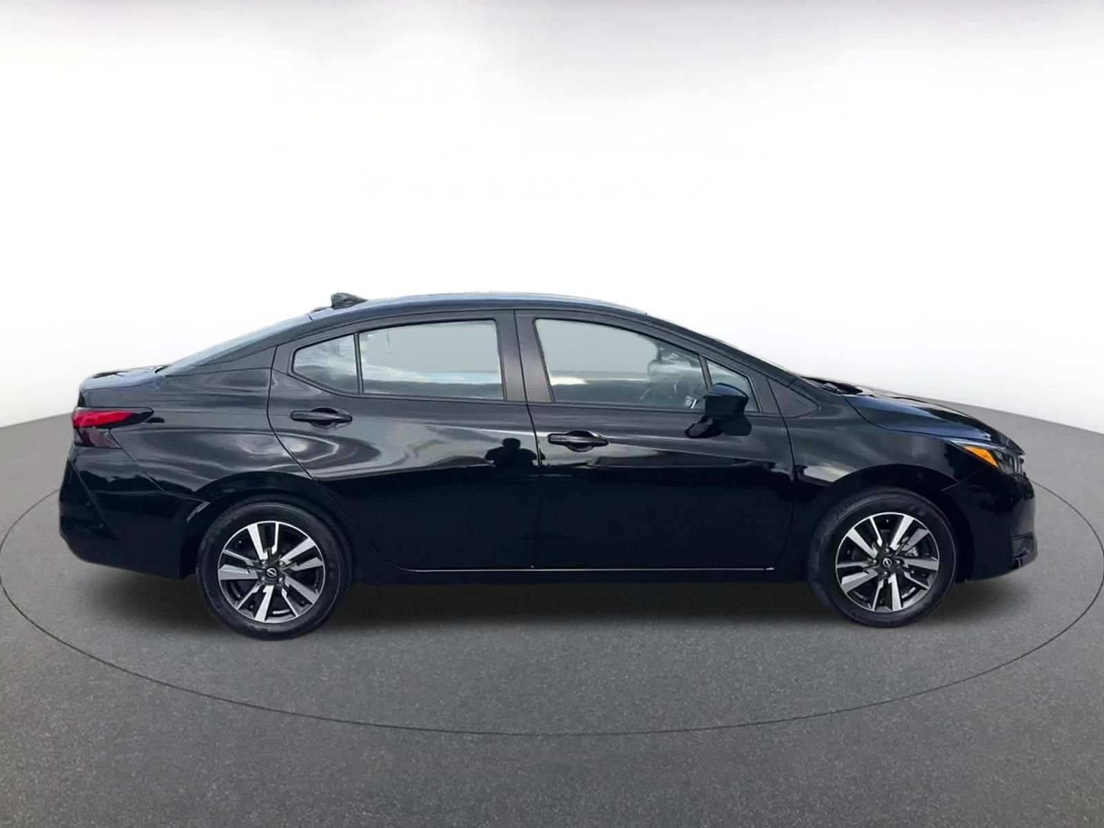 Thumbnail: 2025 Nissan Versa - 13