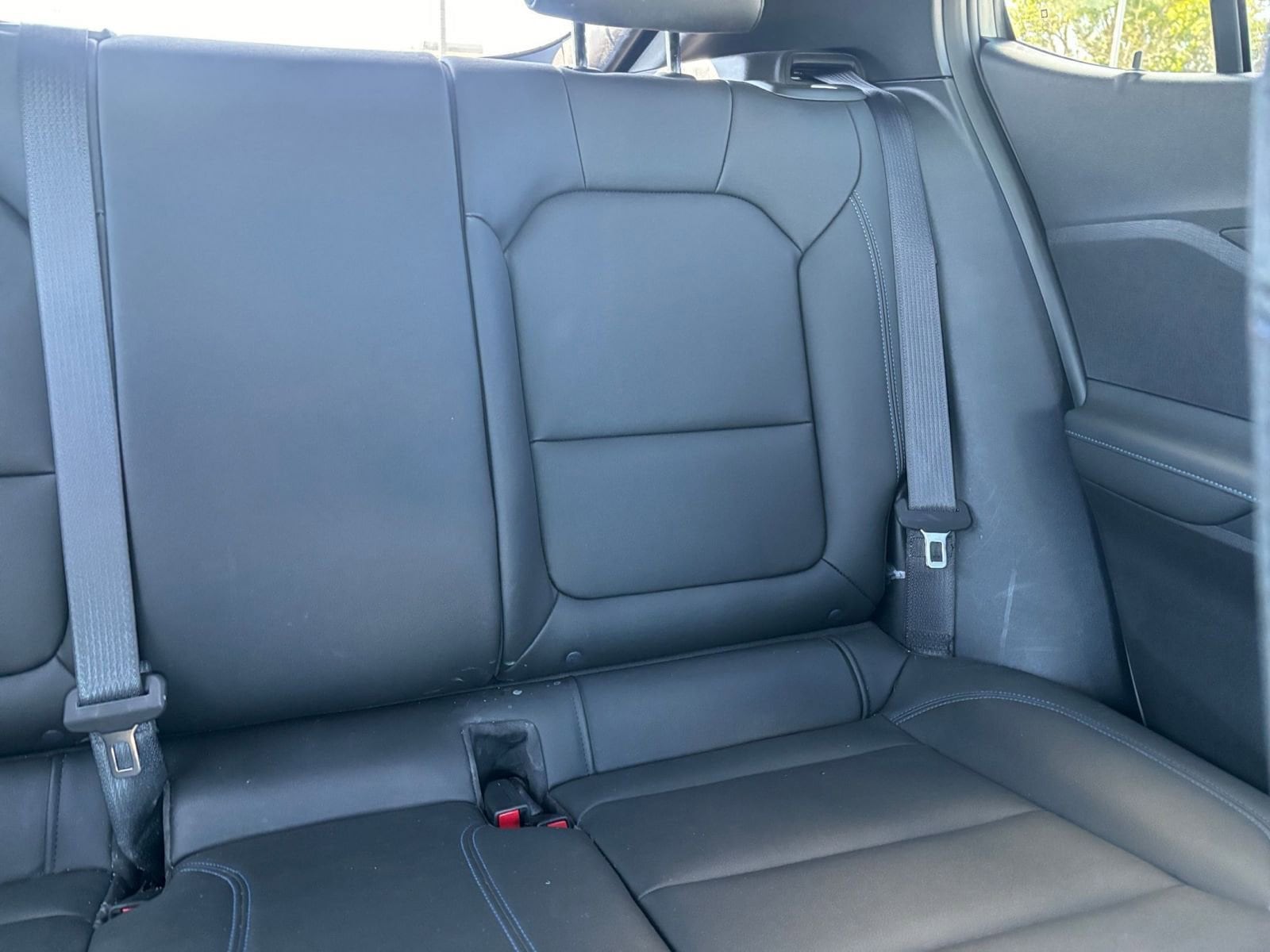 Thumbnail: 2025 Buick Envista - 35