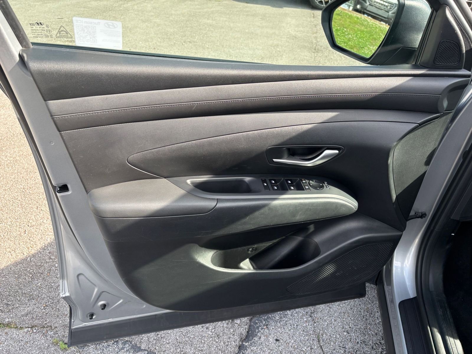 Thumbnail: 2025 Hyundai Tucson - 18