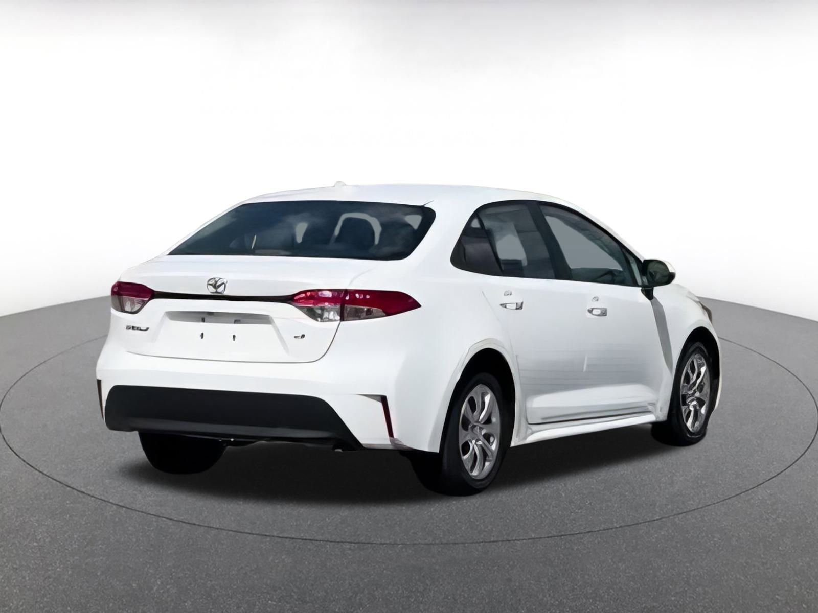 Thumbnail: 2024 Toyota Corolla - 16