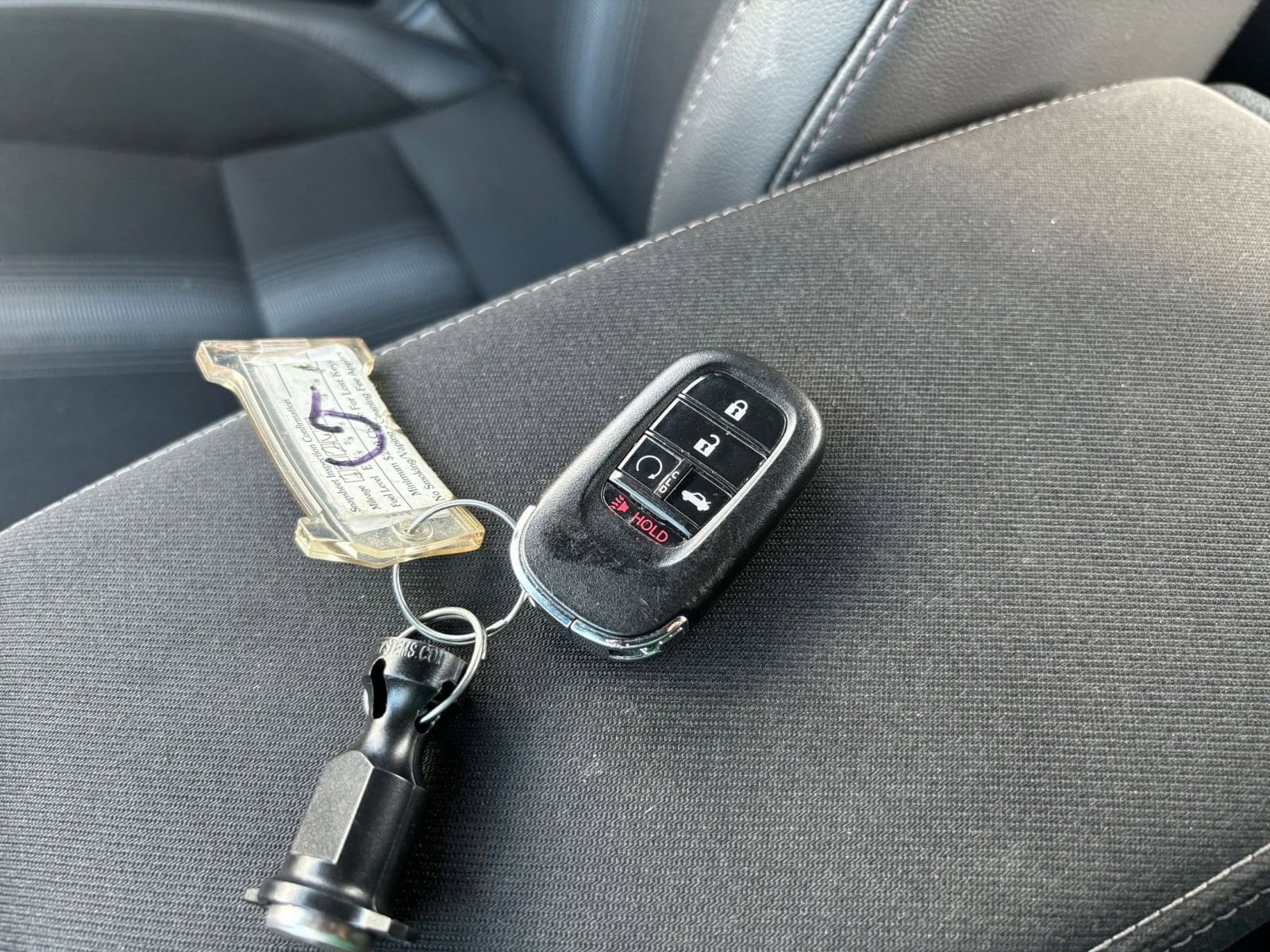 Thumbnail: 2024 Honda Civic - 22