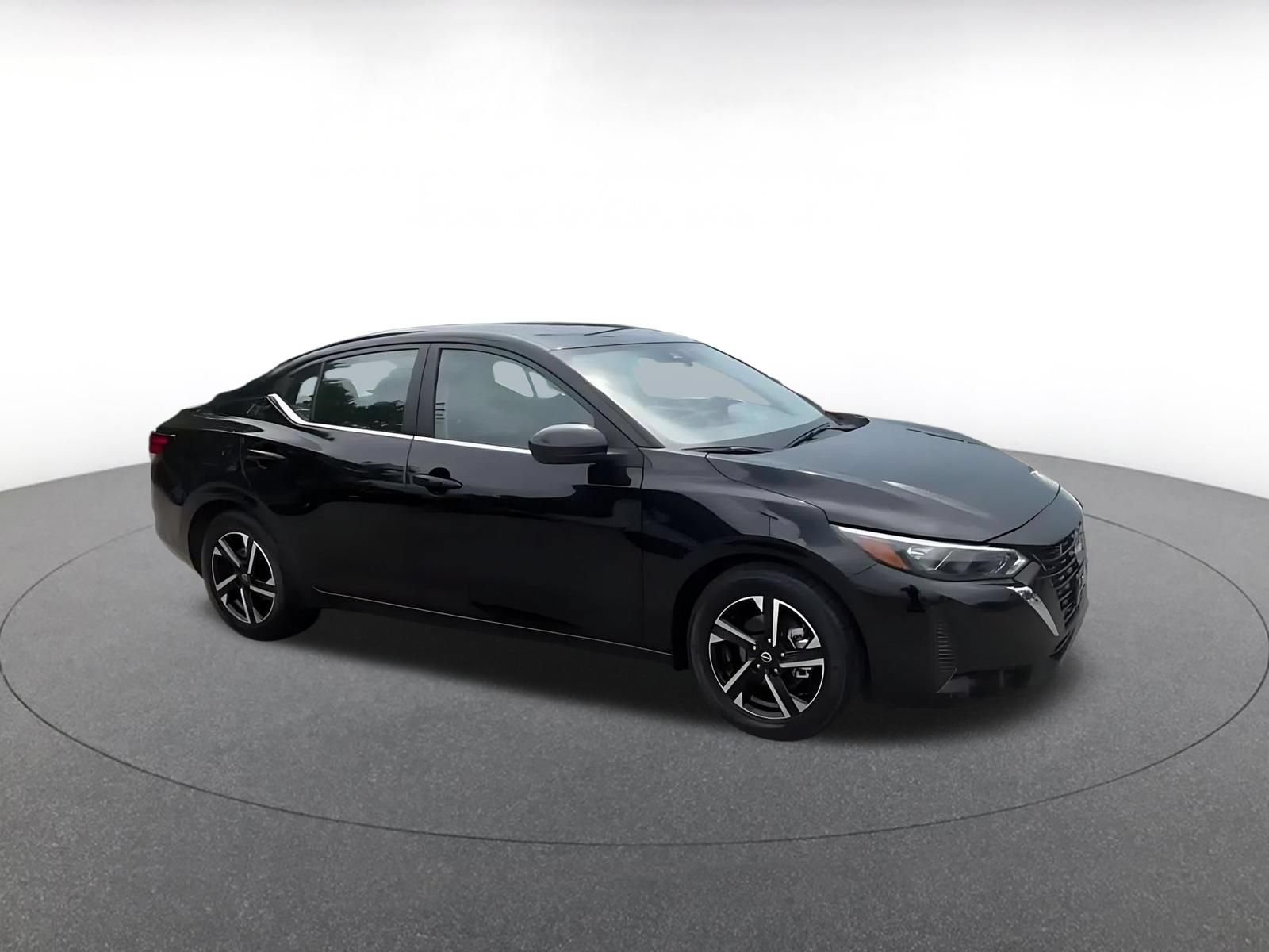 Thumbnail: 2025 Nissan Sentra - 2