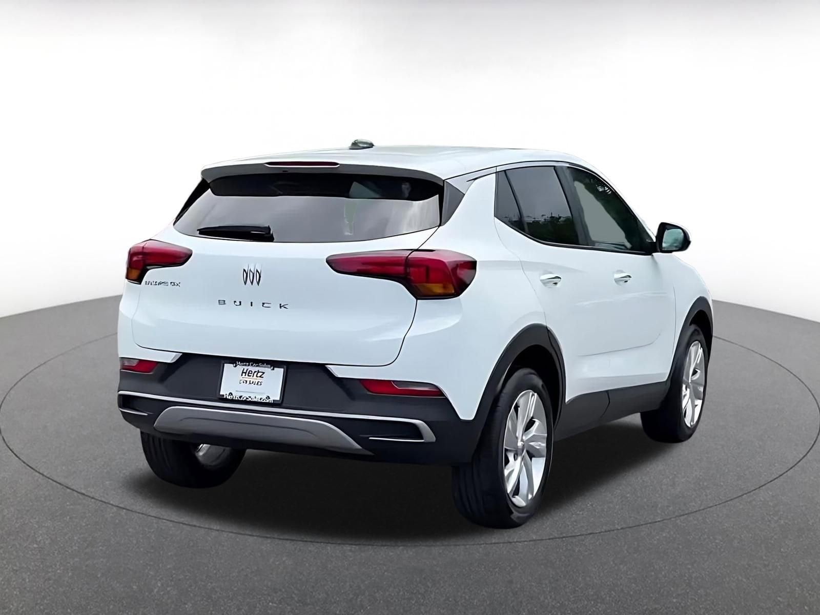 Thumbnail: 2025 Buick Encore GX - 15