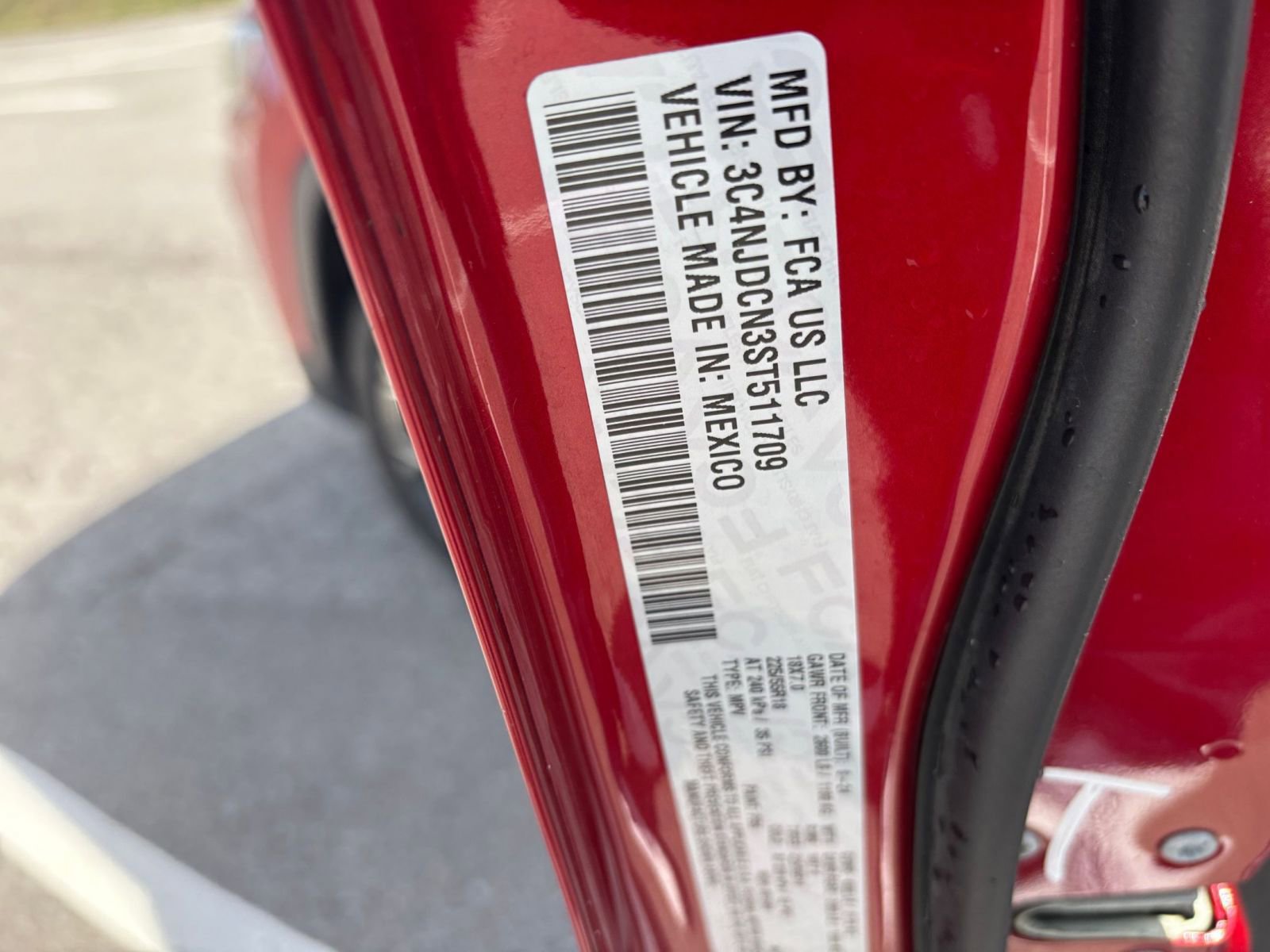 Thumbnail: 2025 Jeep Compass - 30