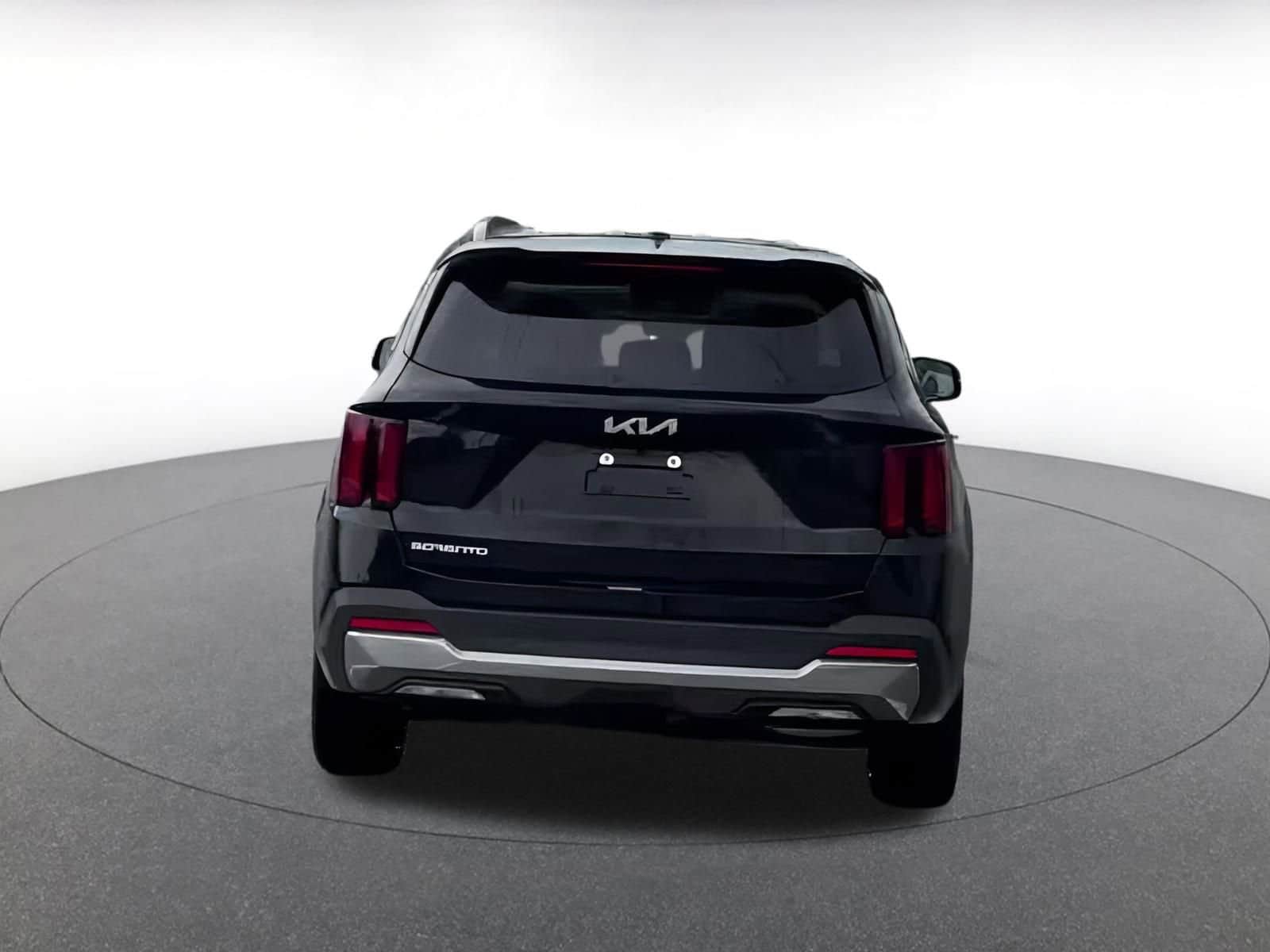 Thumbnail: 2024 Kia Sorento - 12