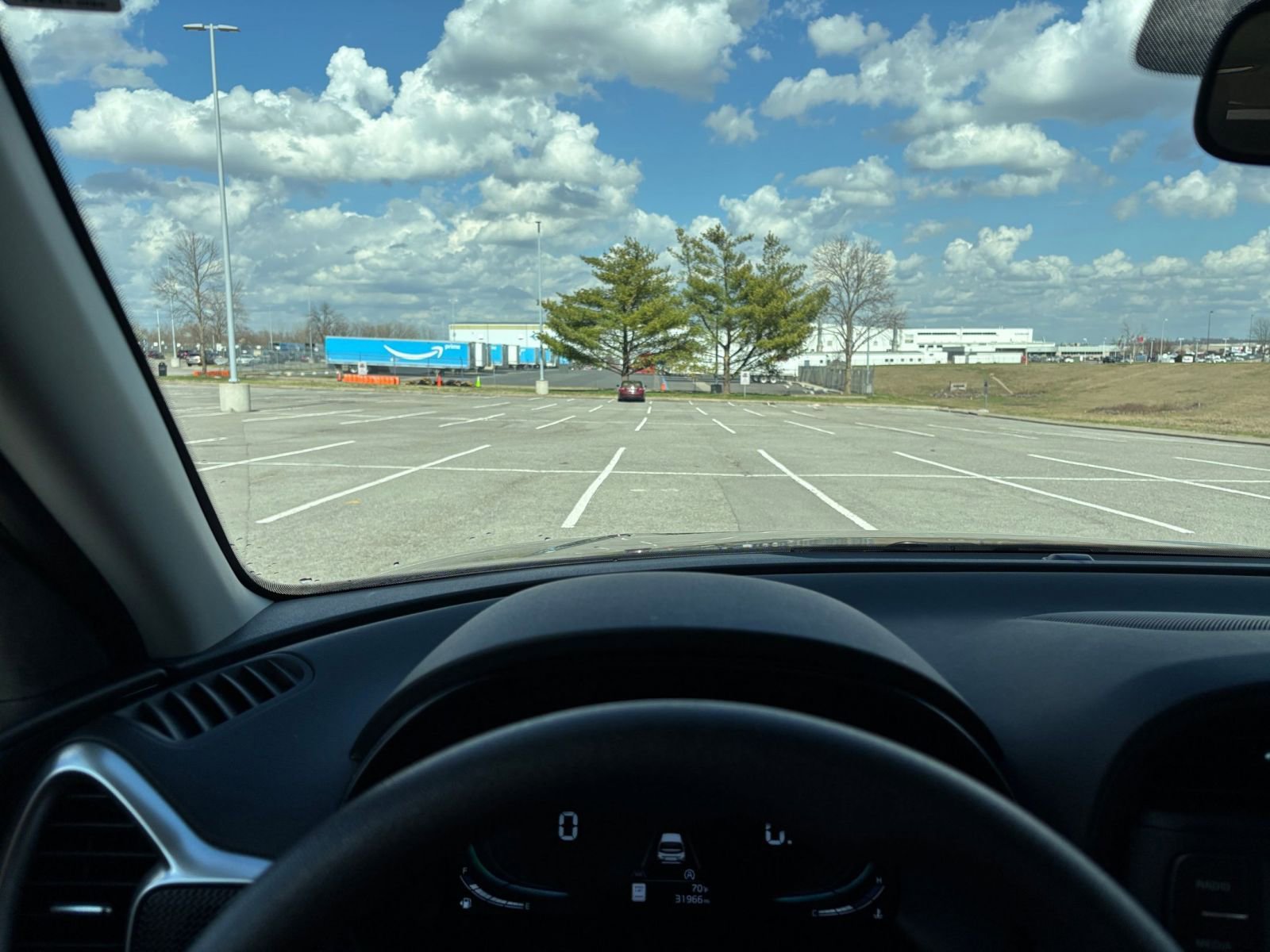 Thumbnail: 2025 Kia Soul - 32