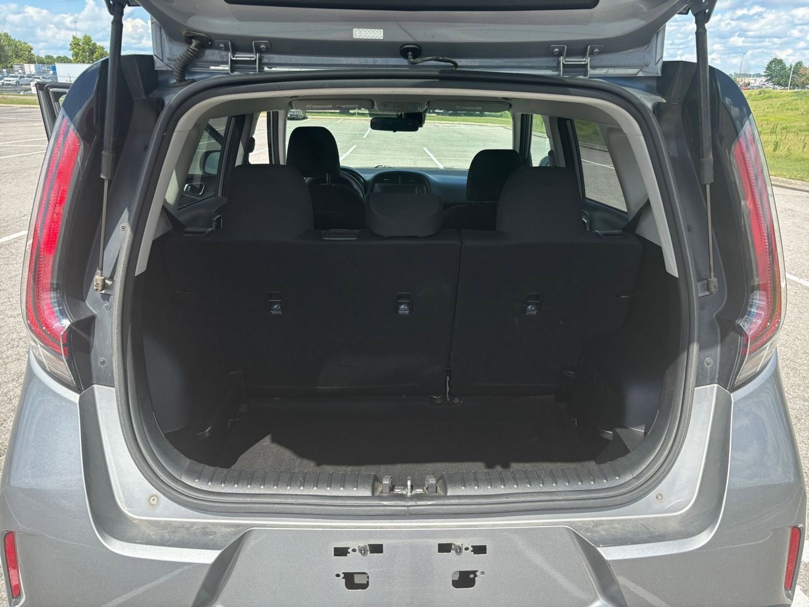 Thumbnail: 2023 Kia Soul - 30