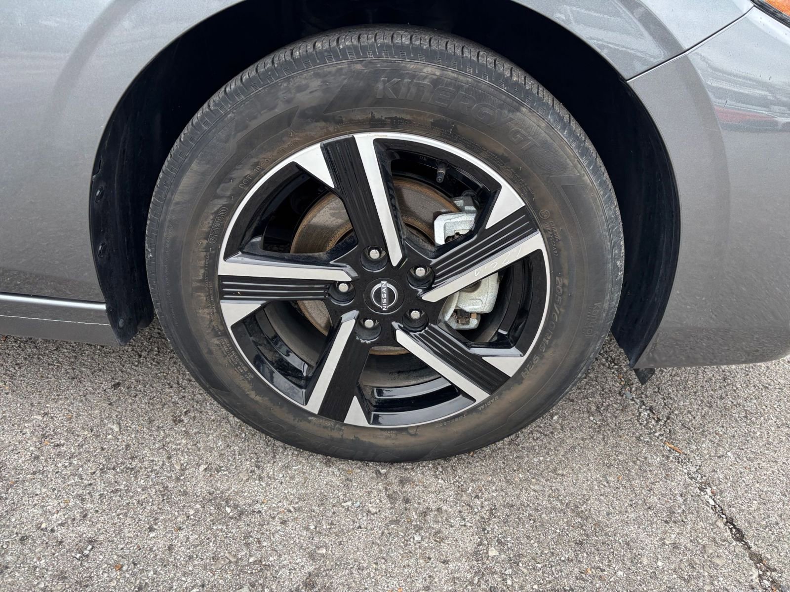 Thumbnail: 2025 Nissan Sentra - 28