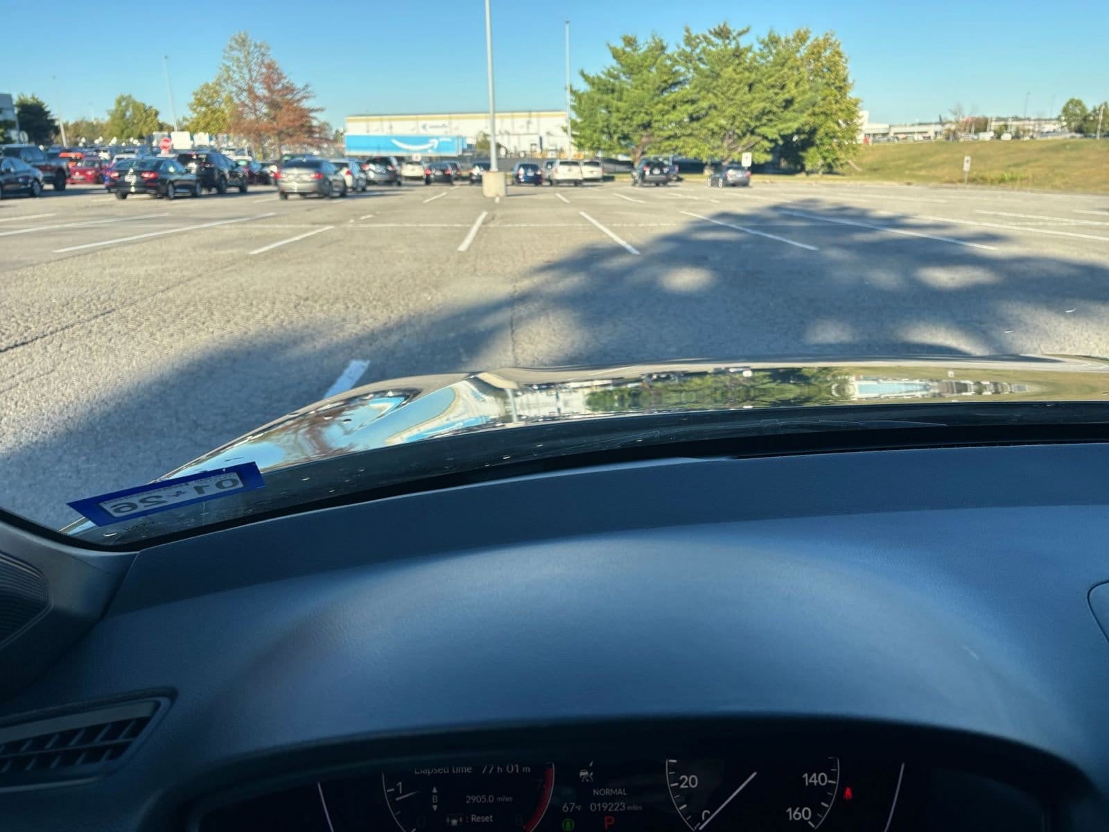 Thumbnail: 2025 Honda Civic - 32