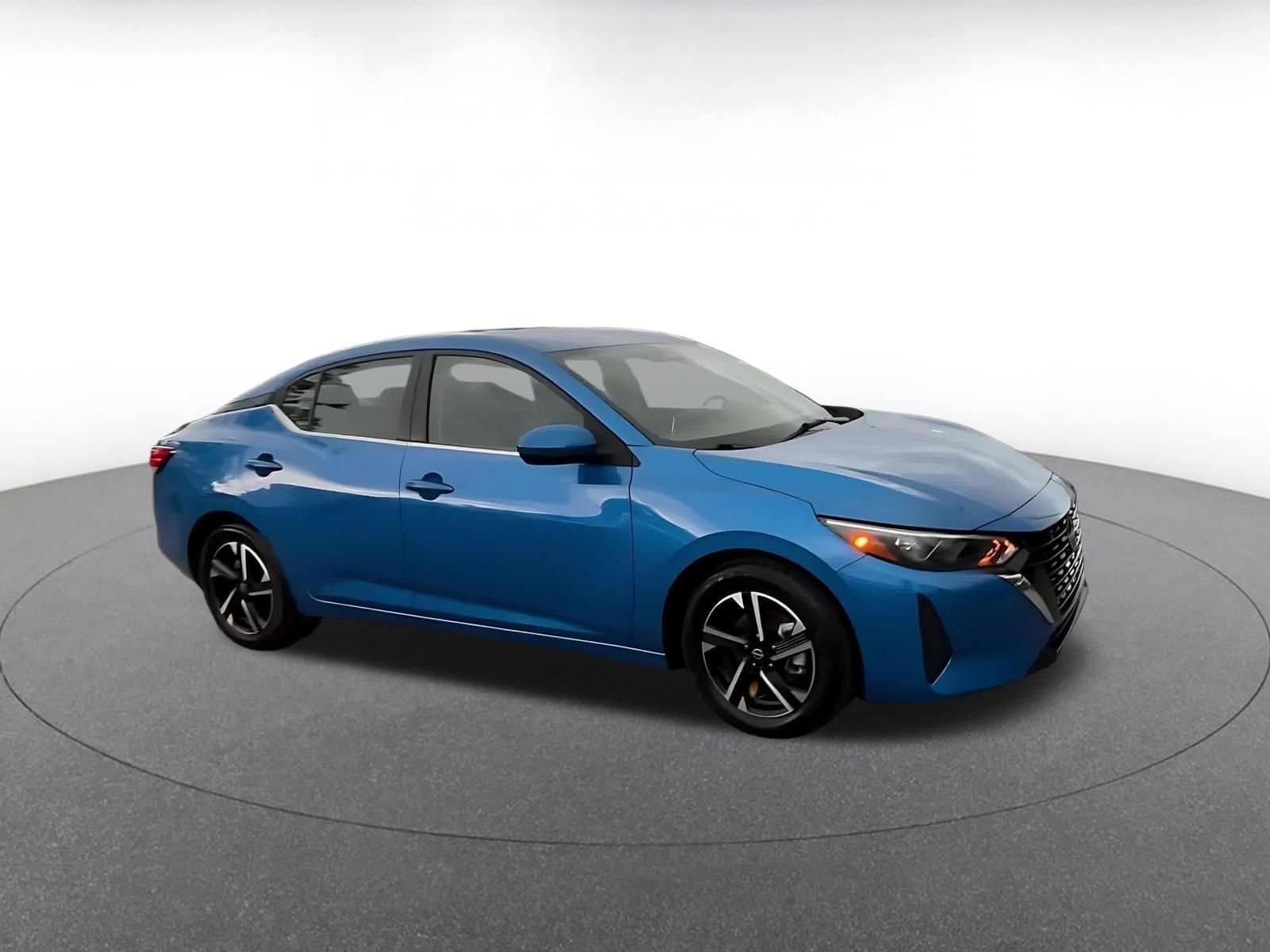 Thumbnail: 2025 Nissan Sentra - 2
