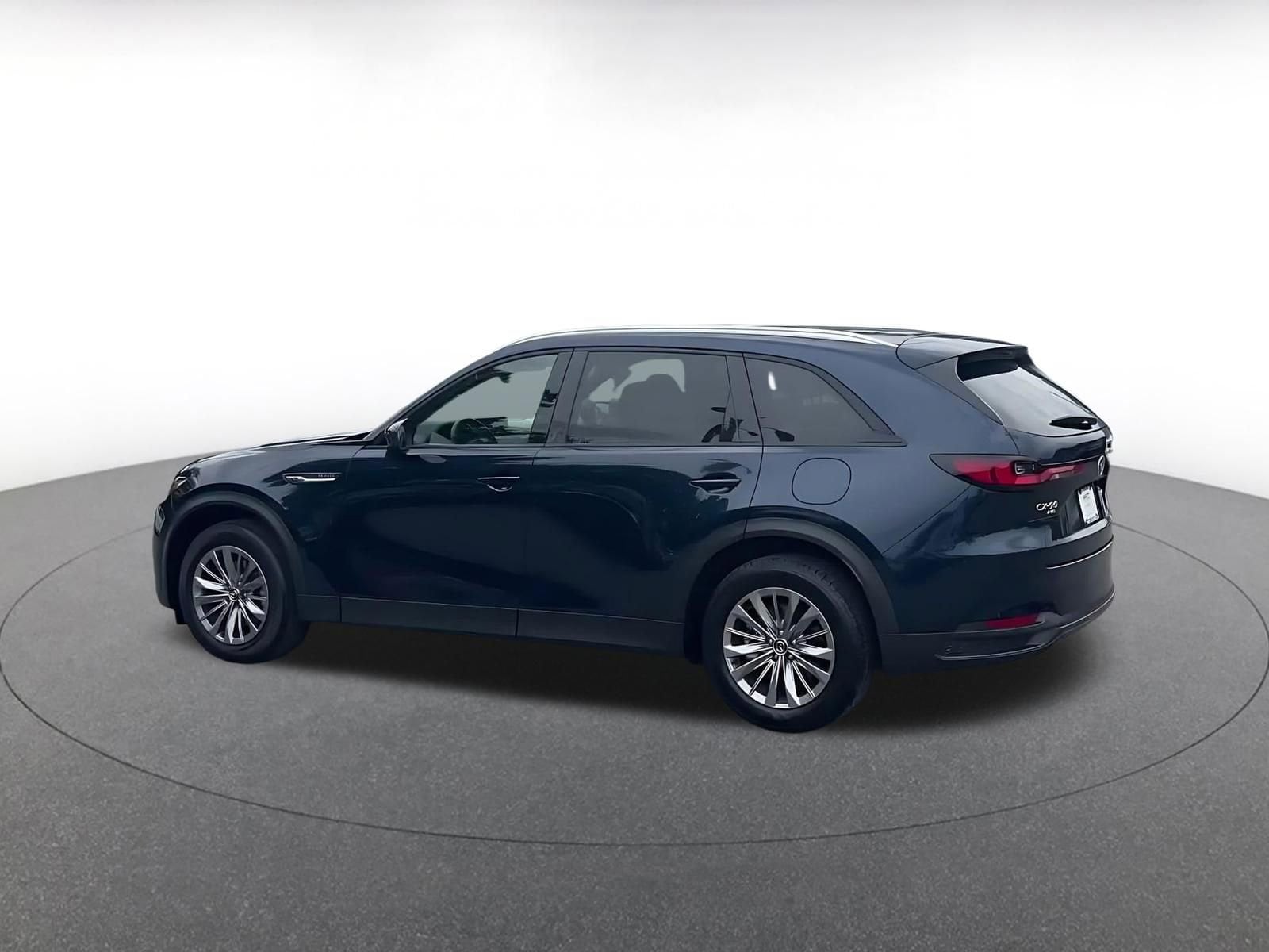 Thumbnail: 2025 Mazda CX-90 - 10