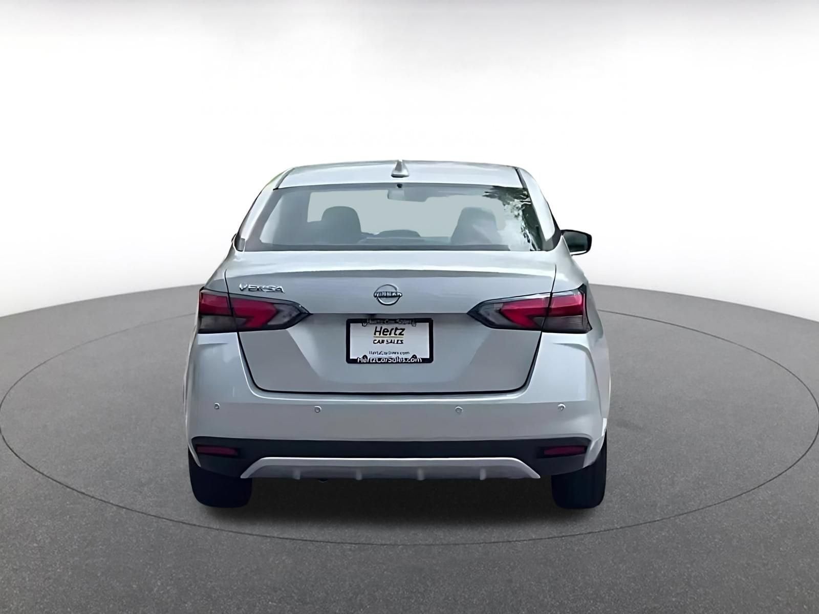 Thumbnail: 2025 Nissan Versa - 12