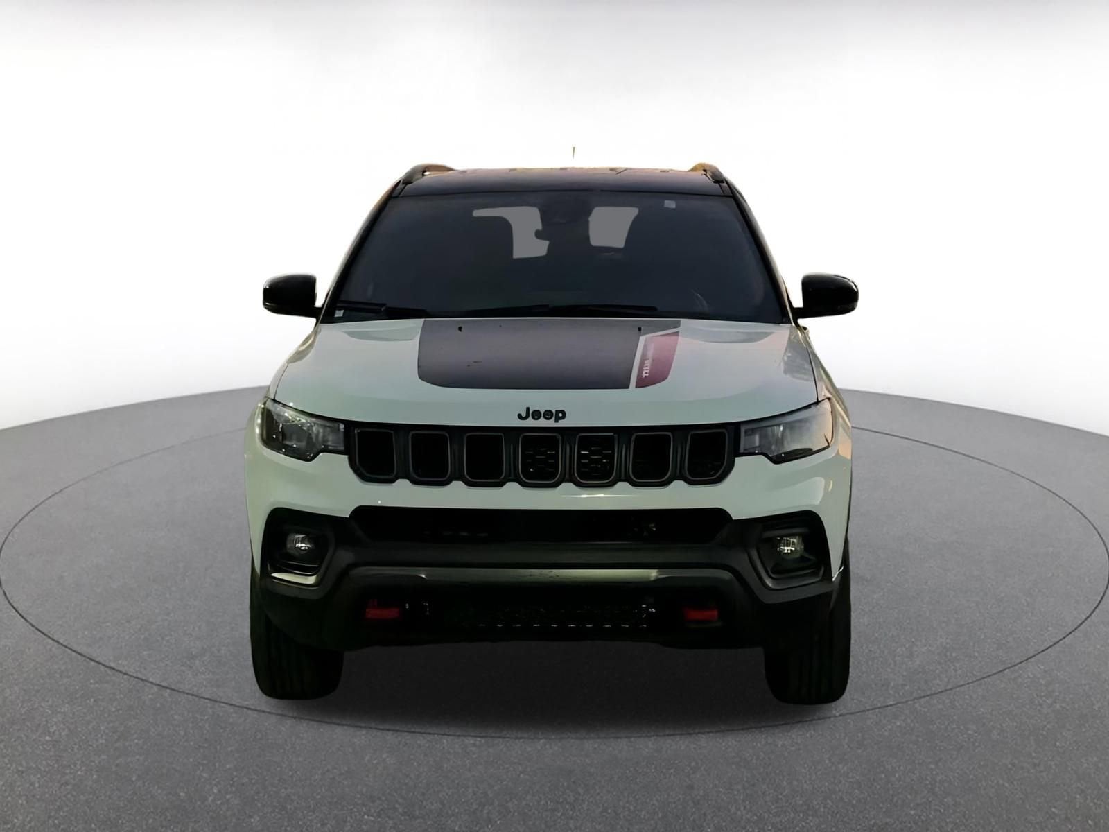 Thumbnail: 2025 Jeep Compass - 4