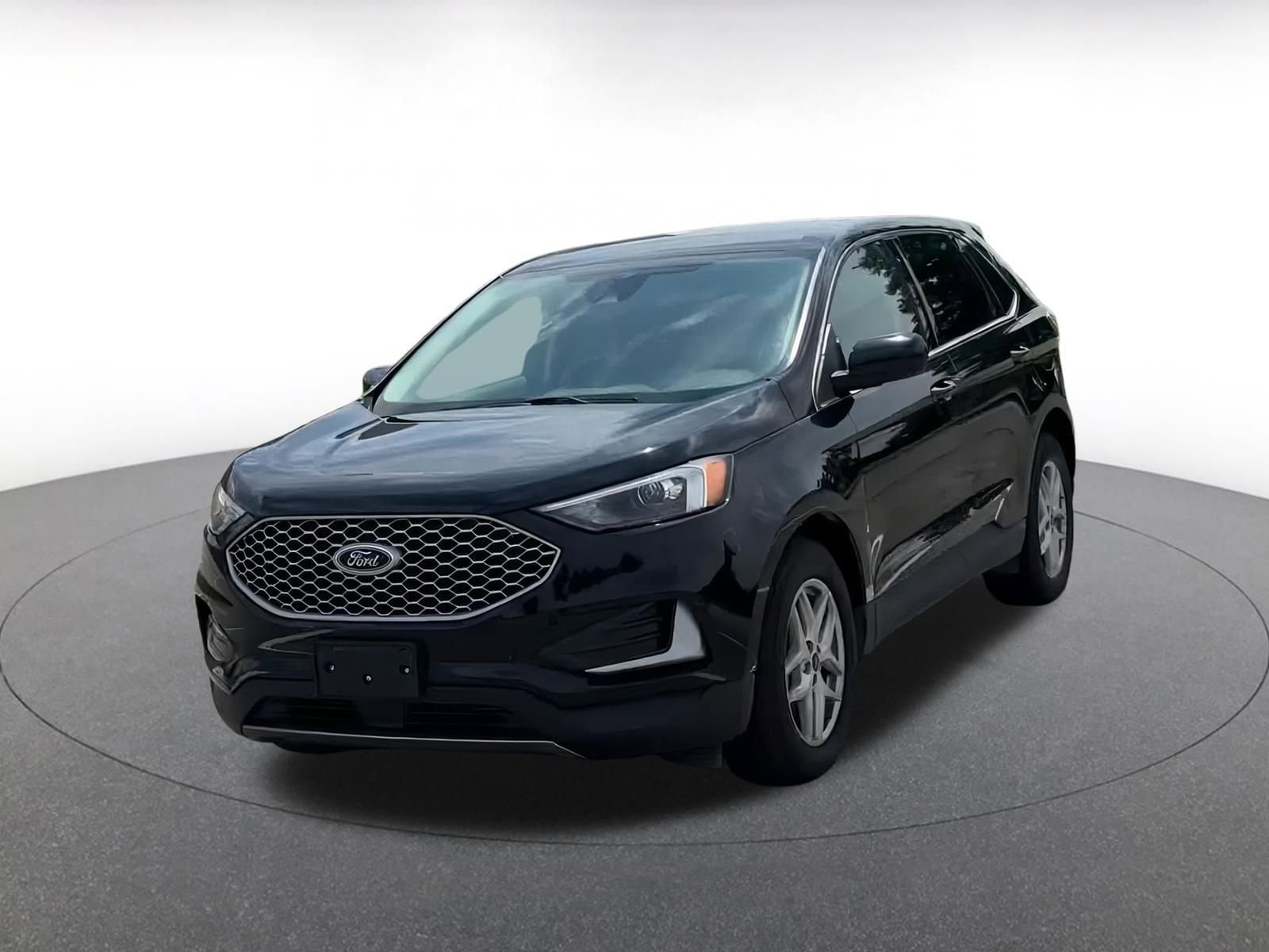 Thumbnail: 2024 Ford Edge - 6