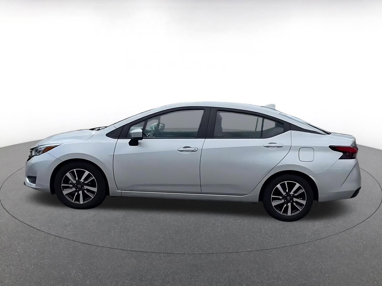 Thumbnail: 2025 Nissan Versa - 9