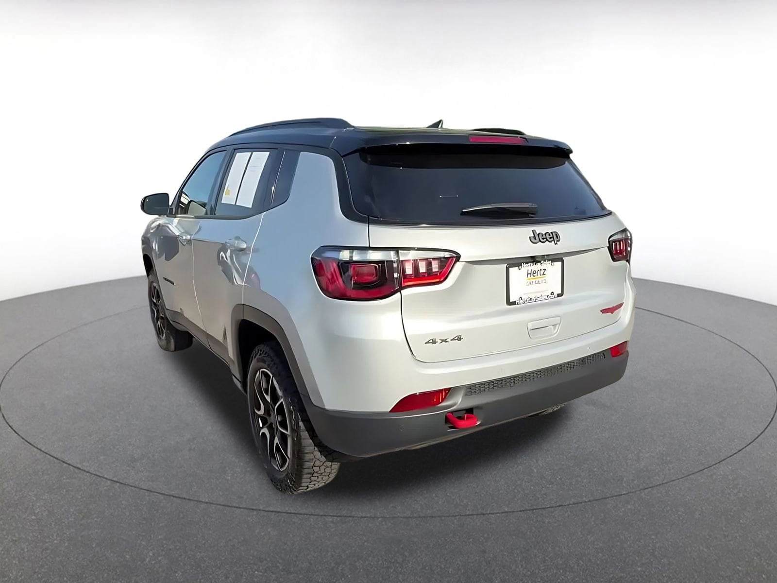 Thumbnail: 2025 Jeep Compass - 11