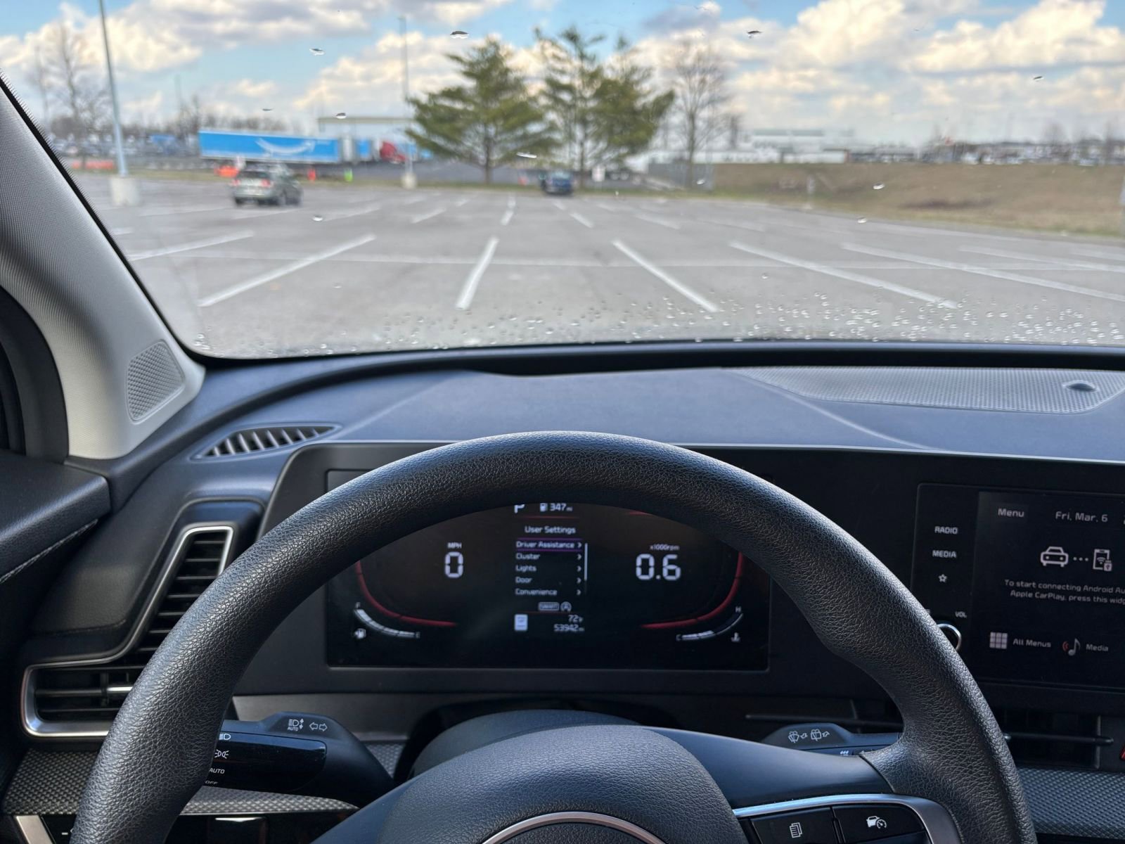 Thumbnail: 2024 Kia Sportage - 33