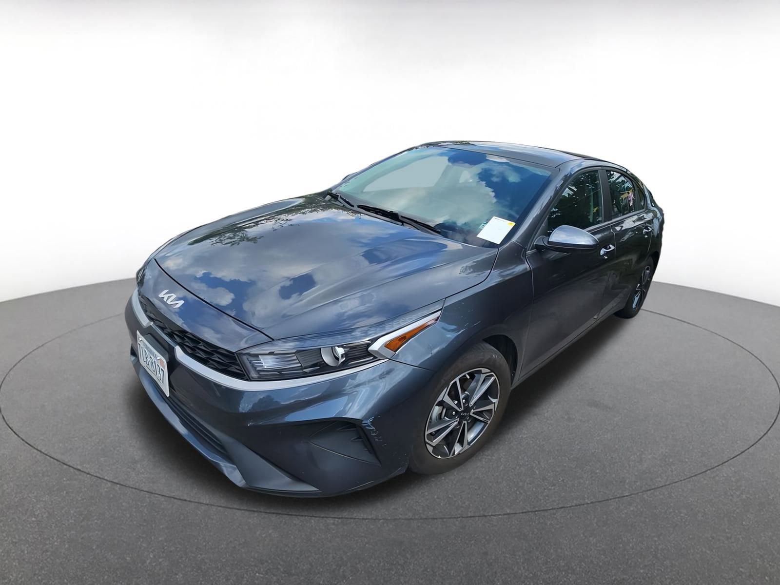 Thumbnail: 2024 Kia Forte - 2