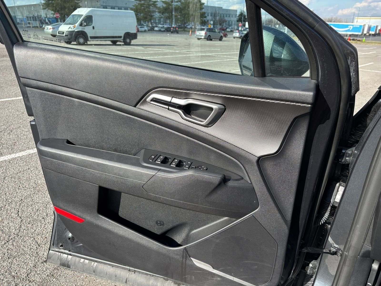 Thumbnail: 2024 Kia Sportage - 18