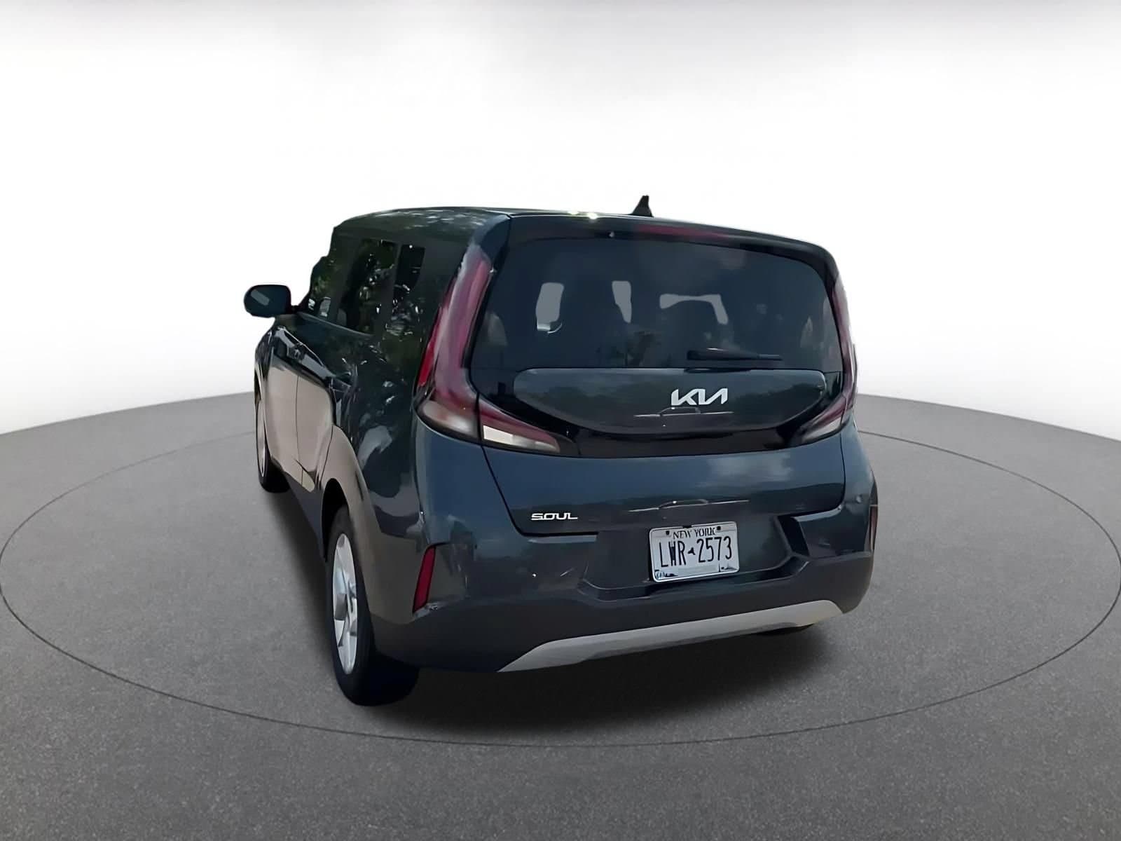 Thumbnail: 2025 Kia Soul - 11