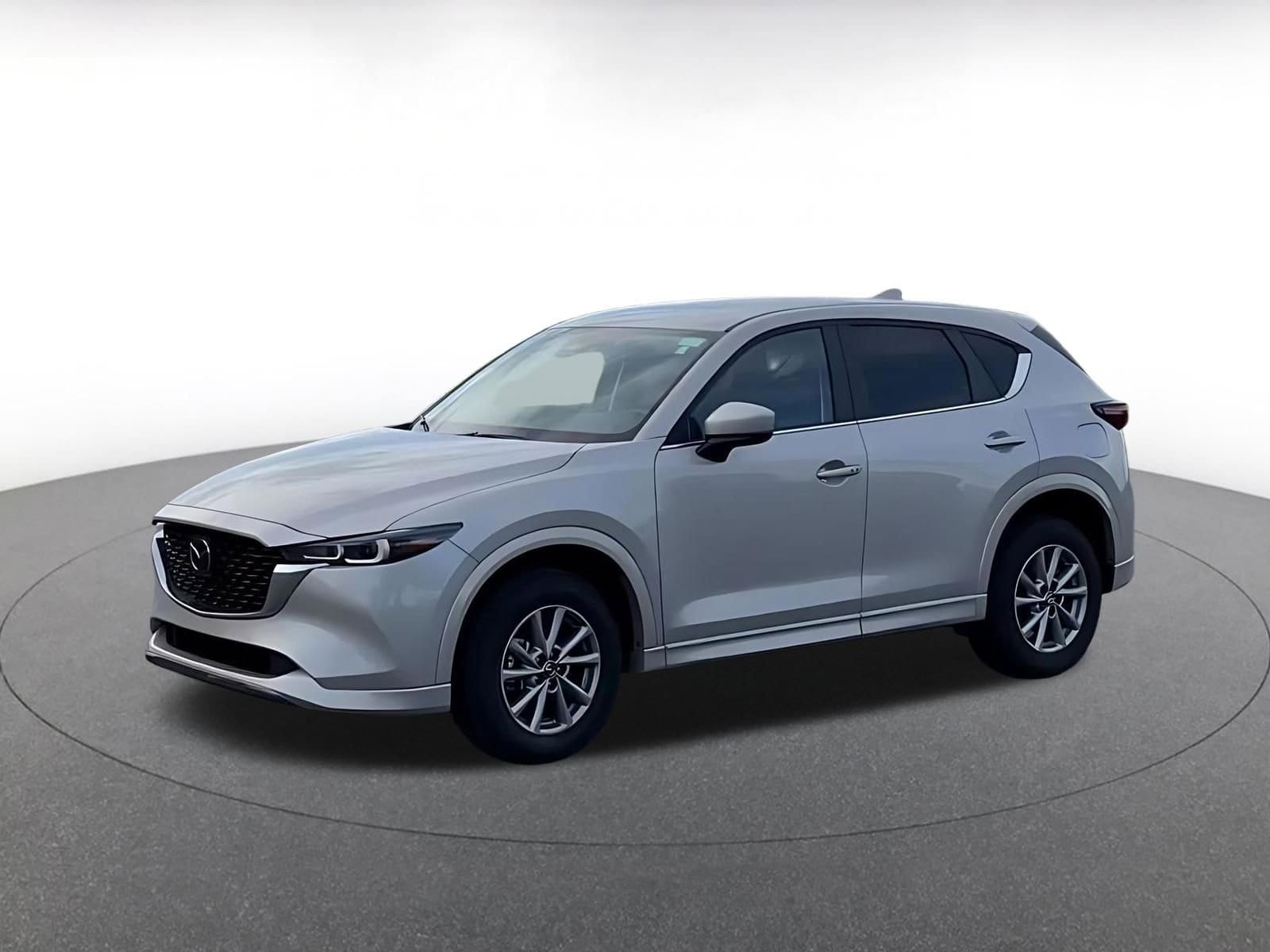Thumbnail: 2025 Mazda CX-5 - 9
