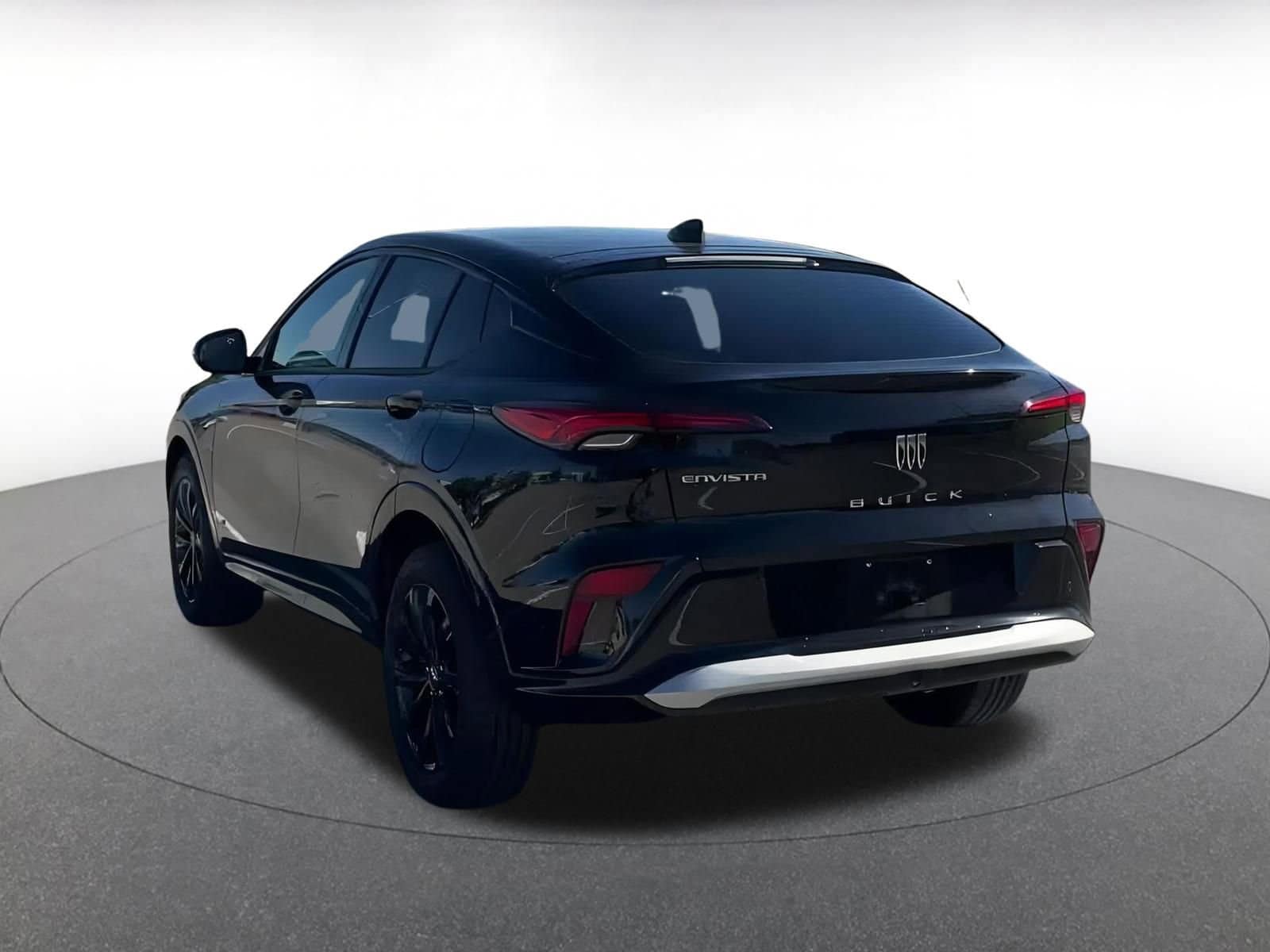 Thumbnail: 2025 Buick Envista - 11