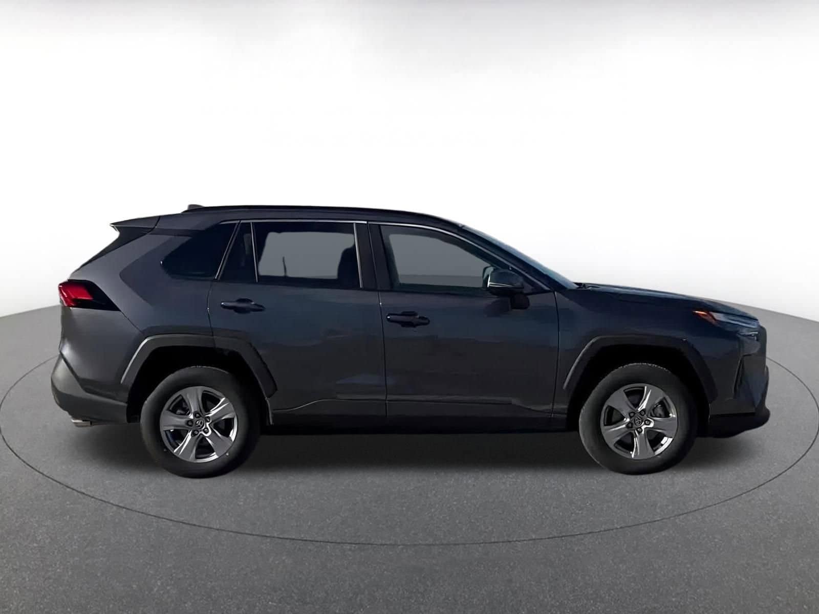 Thumbnail: 2025 Toyota RAV4 - 14