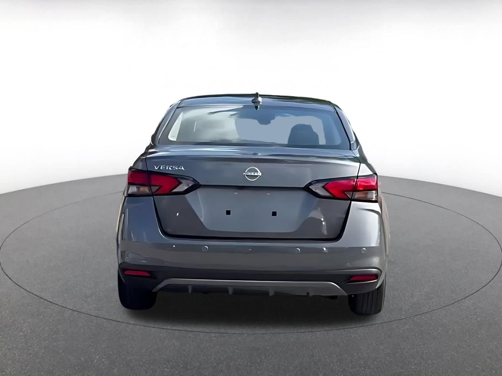 Thumbnail: 2025 Nissan Versa - 15
