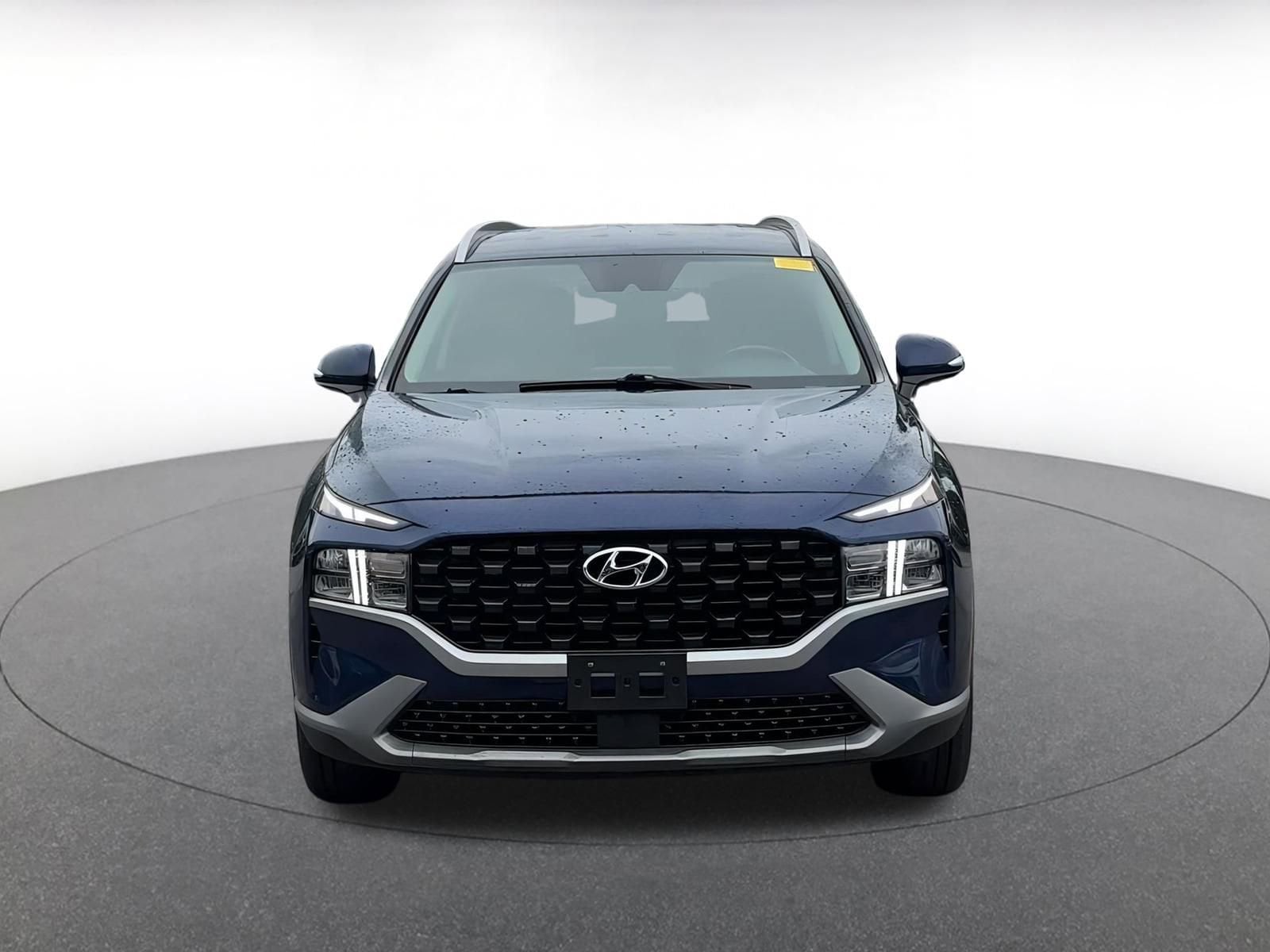 Thumbnail: 2023 Hyundai Santa Fe - 5