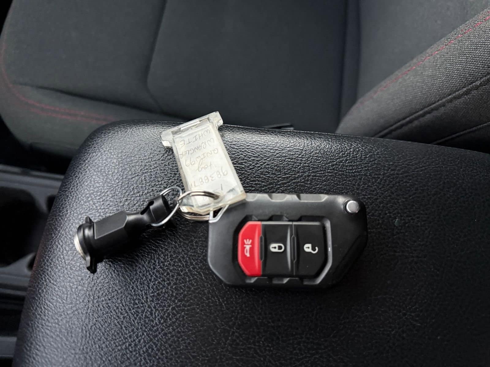 Thumbnail: 2025 Jeep Wrangler - 22