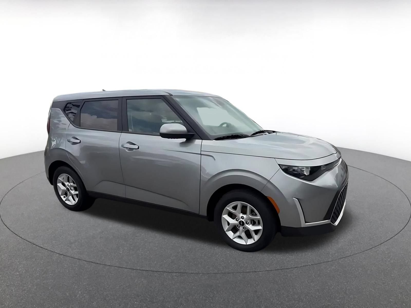 Thumbnail: 2025 Kia Soul - 2