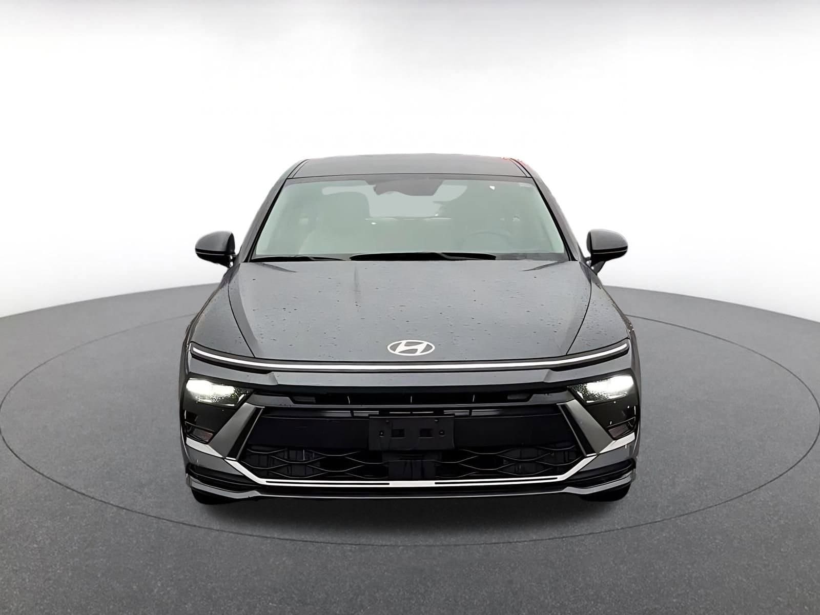 Thumbnail: 2025 Hyundai Sonata - 4