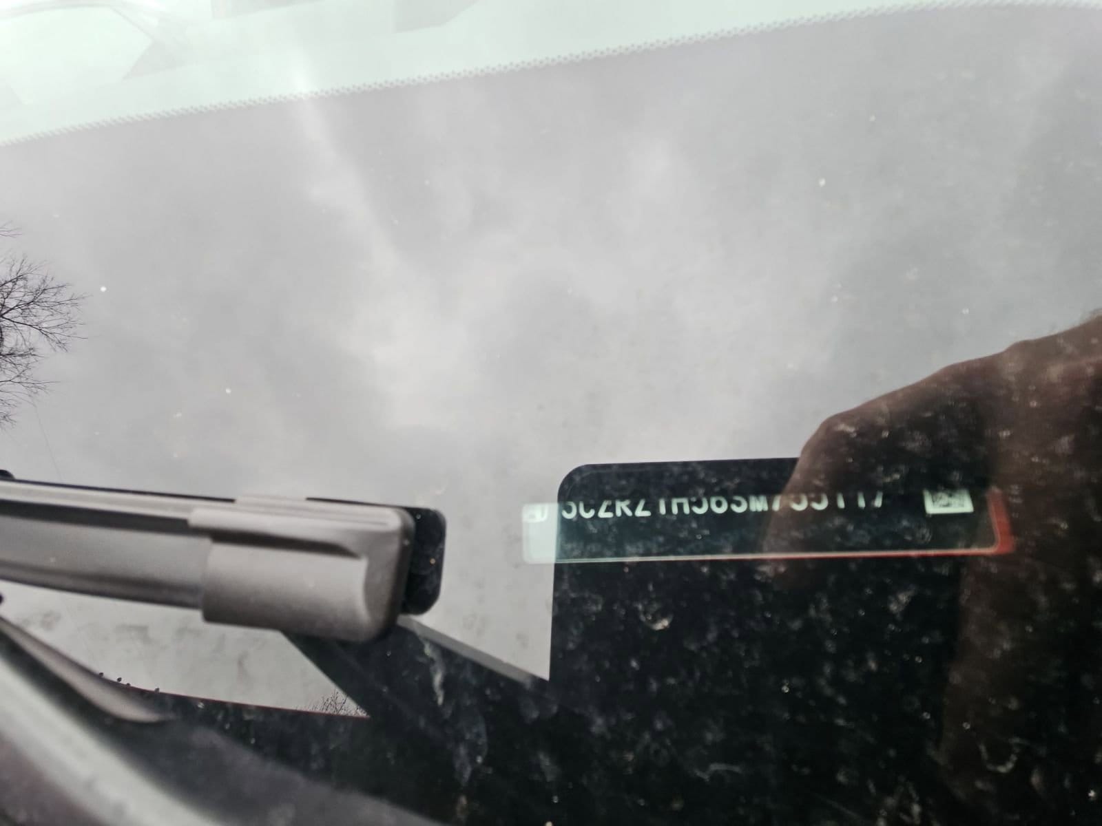 Thumbnail: 2025 Honda HR-V - 11