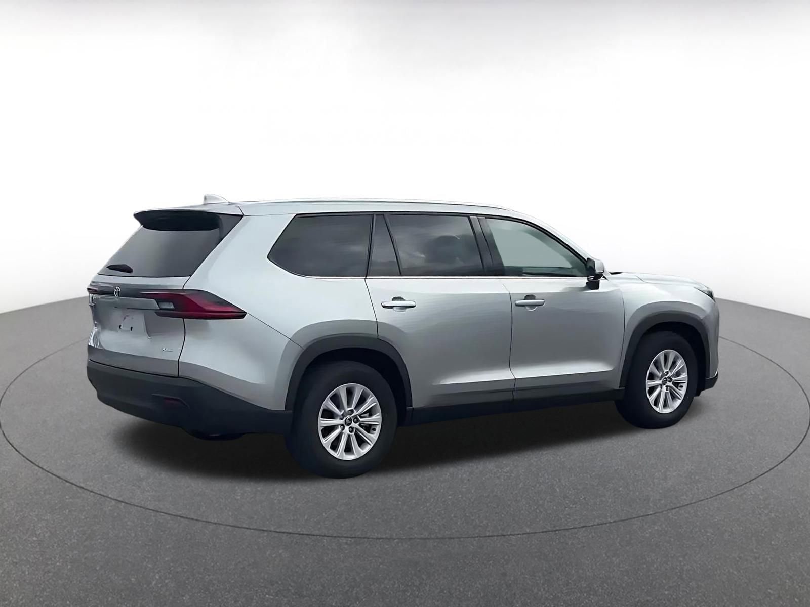 Thumbnail: 2025 Toyota Grand Highlander - 14