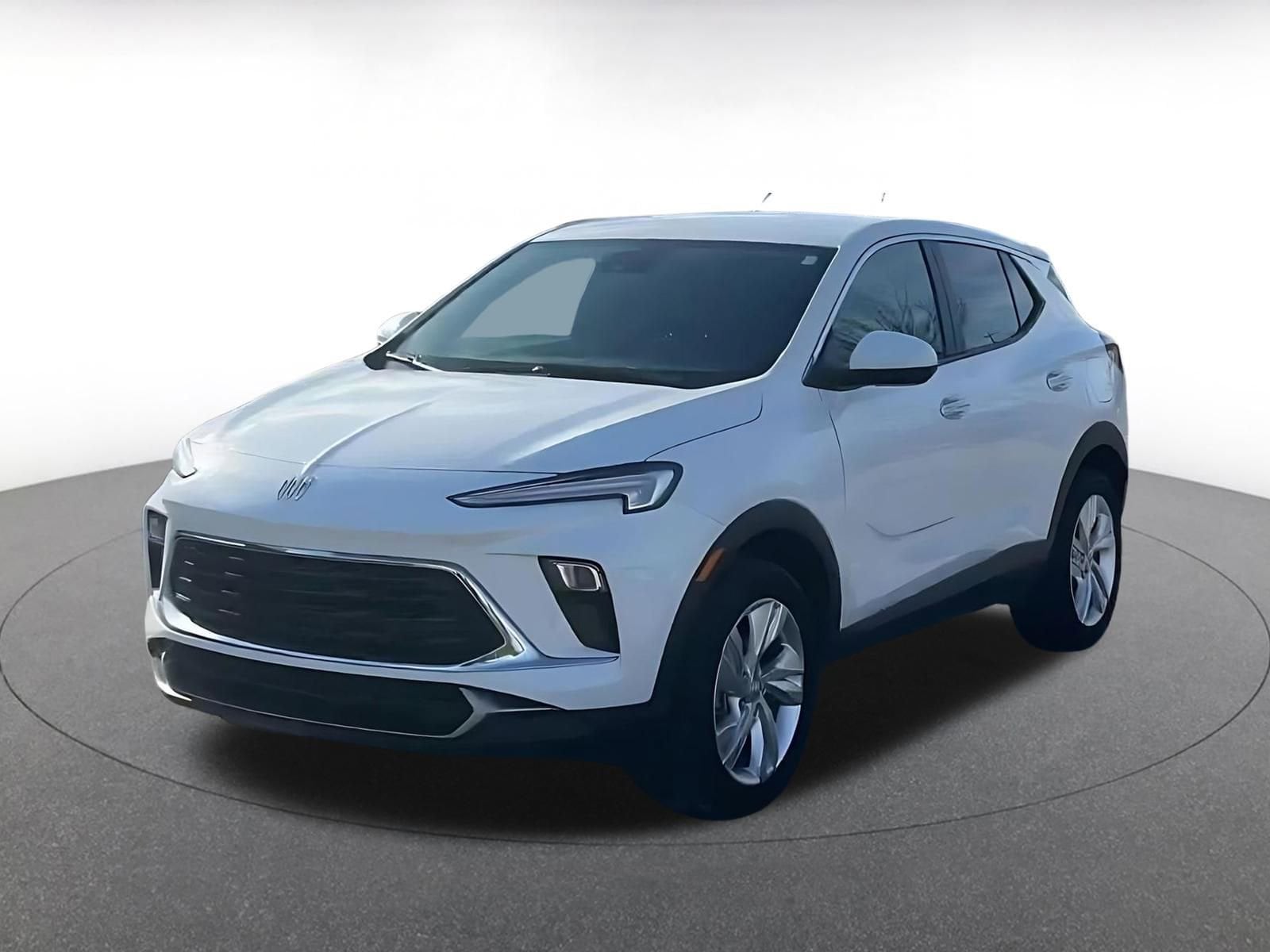 Thumbnail: 2025 Buick Encore GX - 7